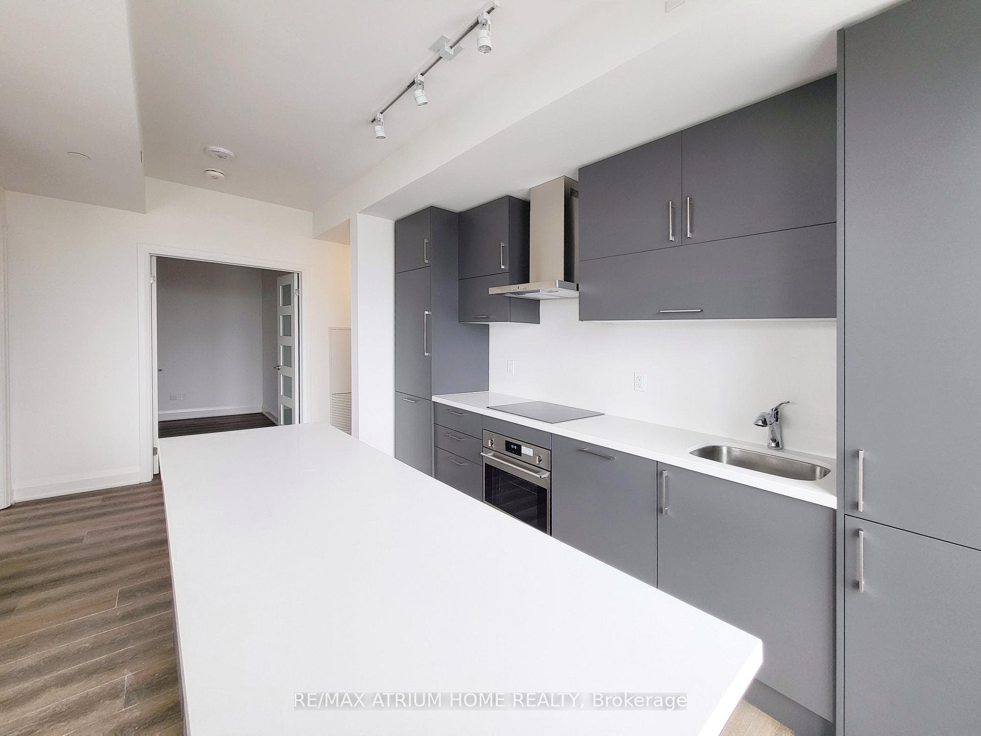 56 Andre De Grasse Street Unit 1512 photo 2