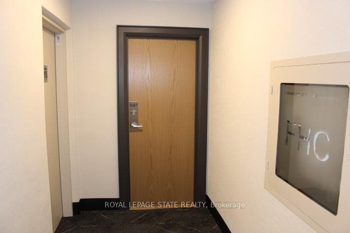 150 Charlton Avenue Unit 1507 photo 6