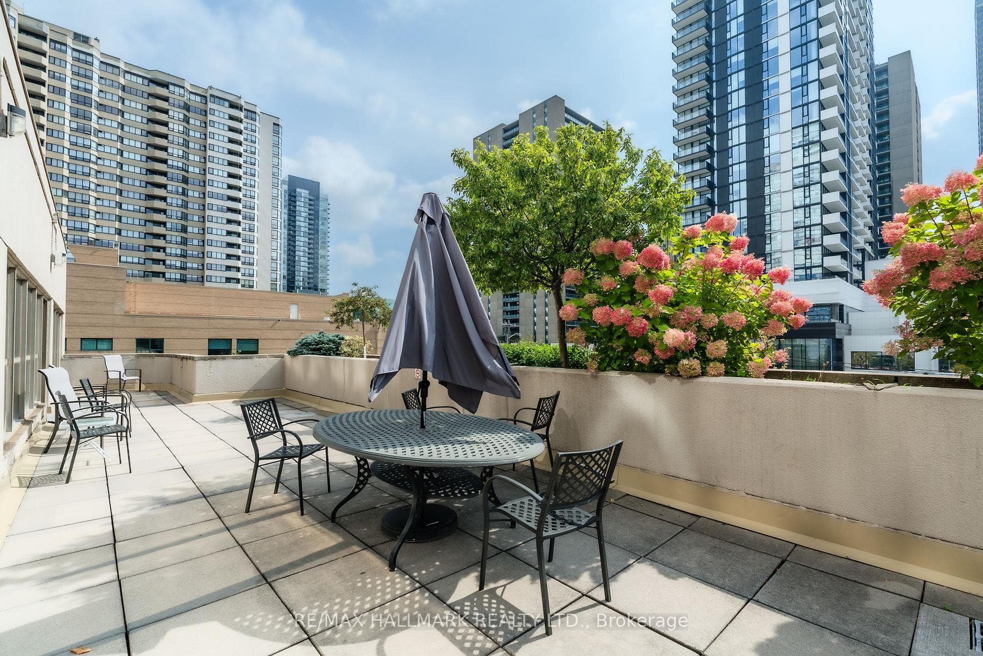 30 Greenfield Avenue Unit 1616 photo 13