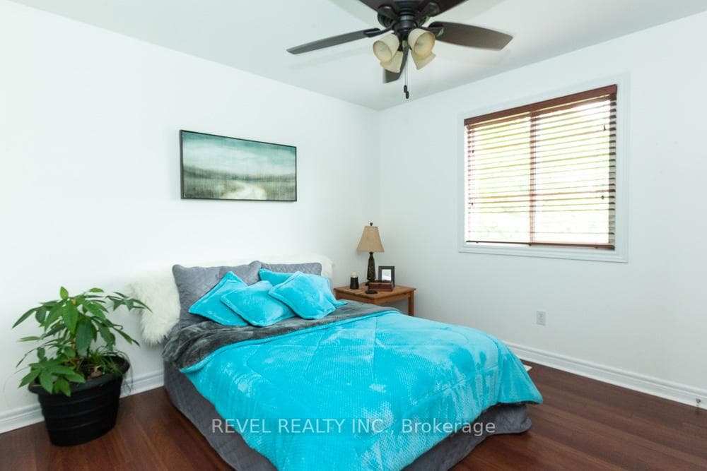 Second Bedroom Main Level