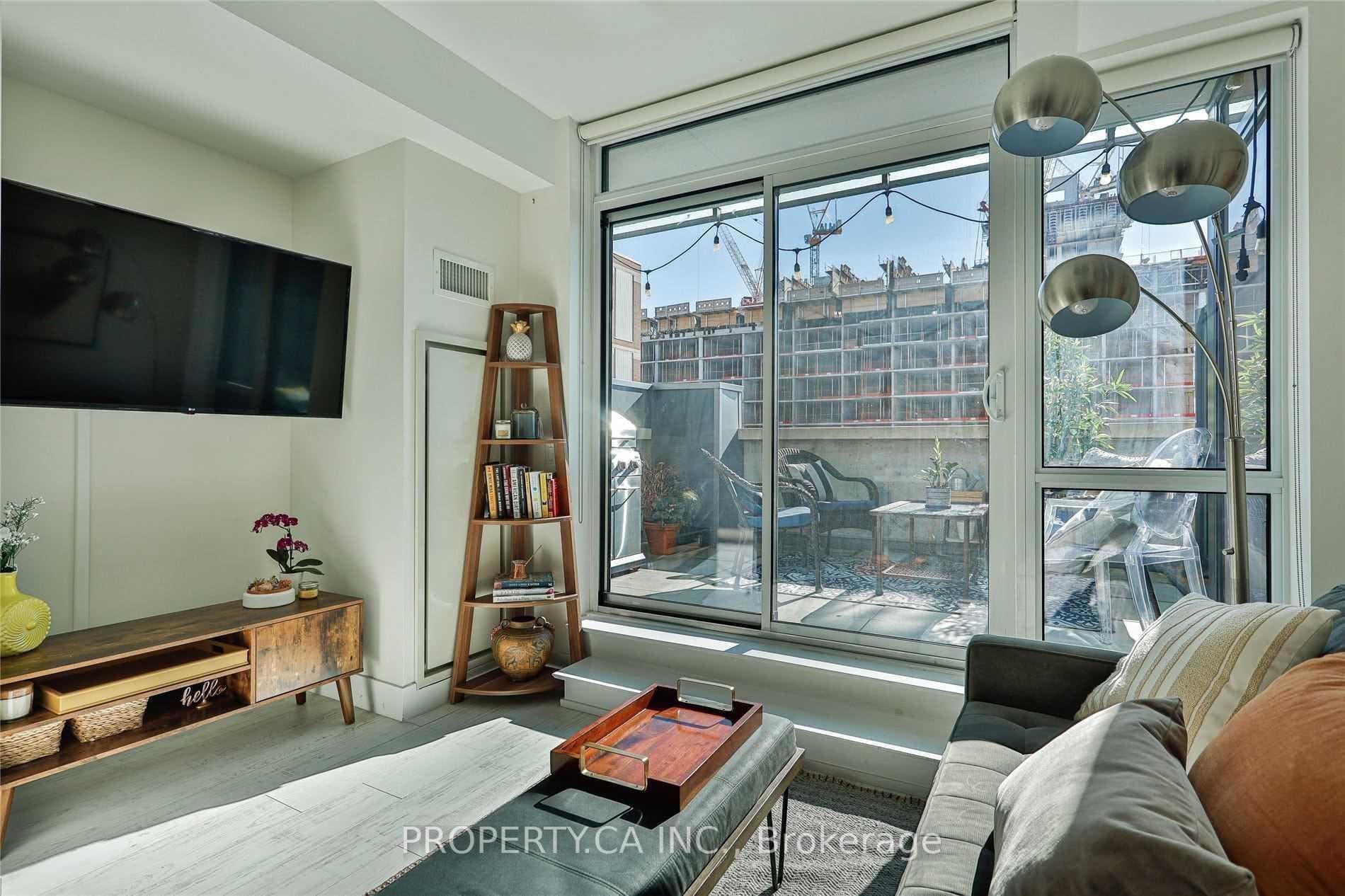 39 Sherbourne Street Unit 401 photo 14