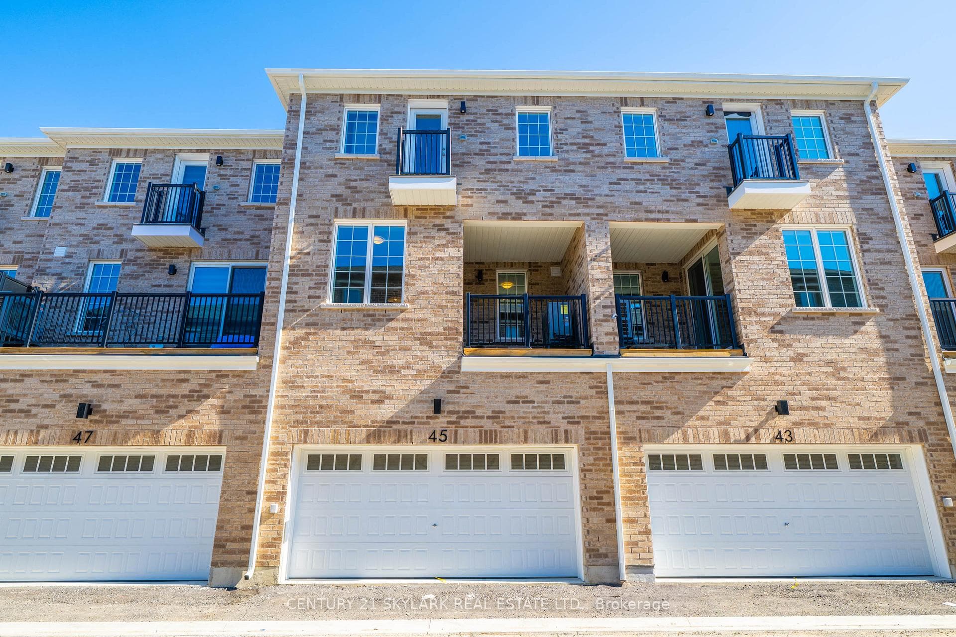 45 Cullingtree Place photo 29