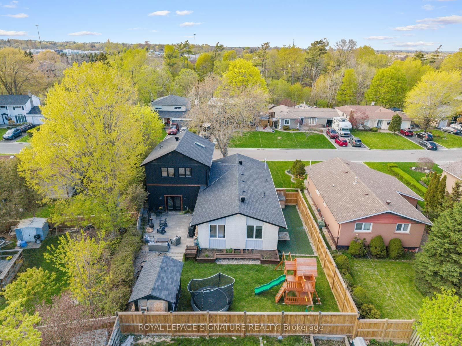 917 Vistula Drive photo 45