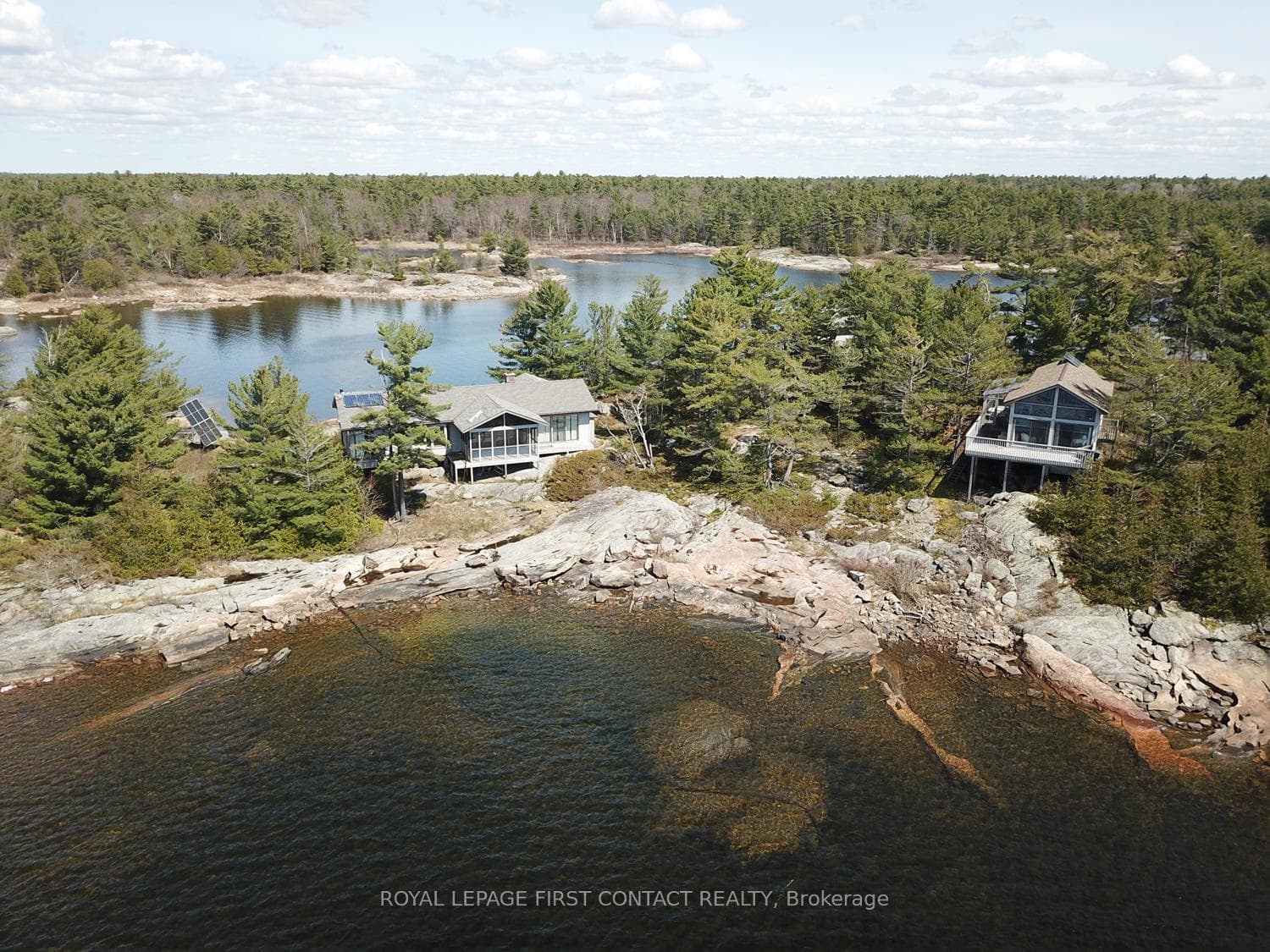1 C393 Island N/A photo 6