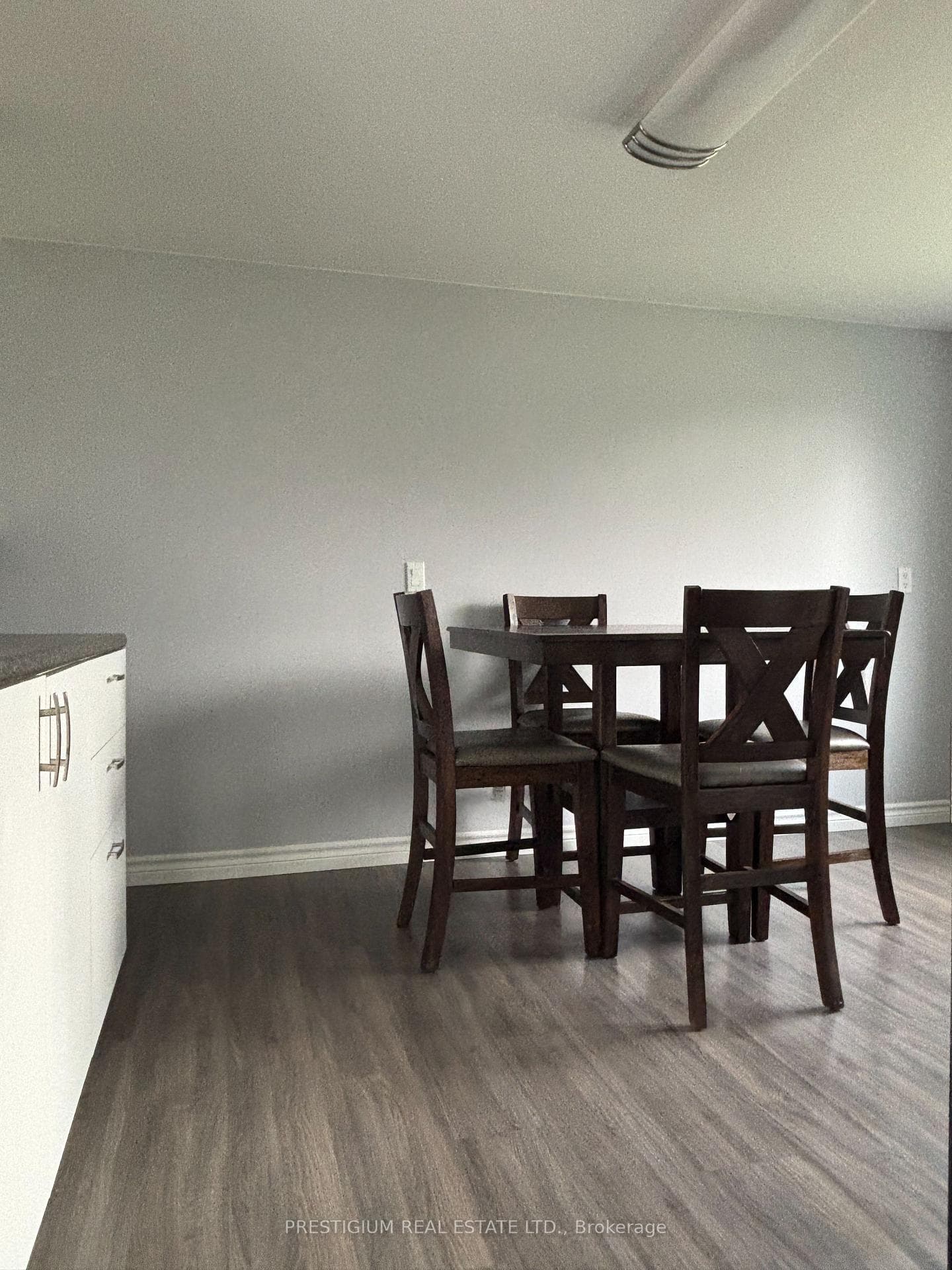 Breakfirst - Dinette