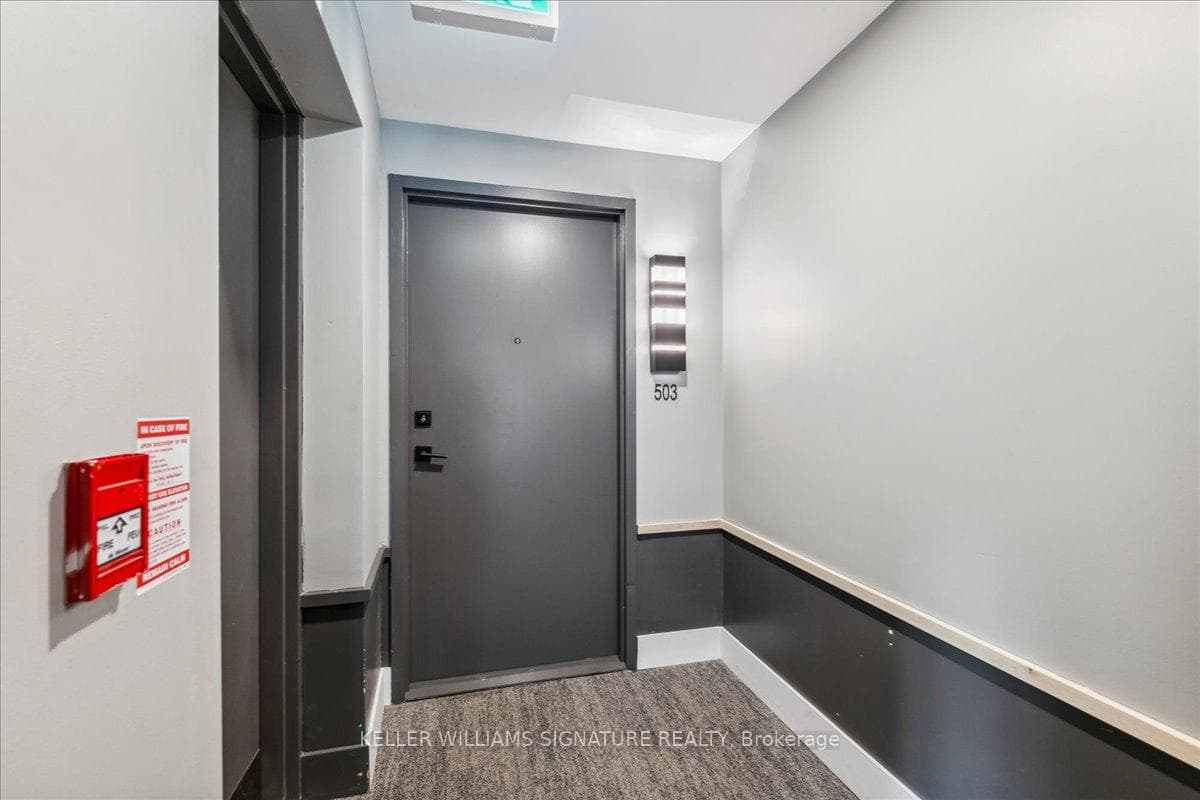 2481 Taunton Road Unit 503 photo 8