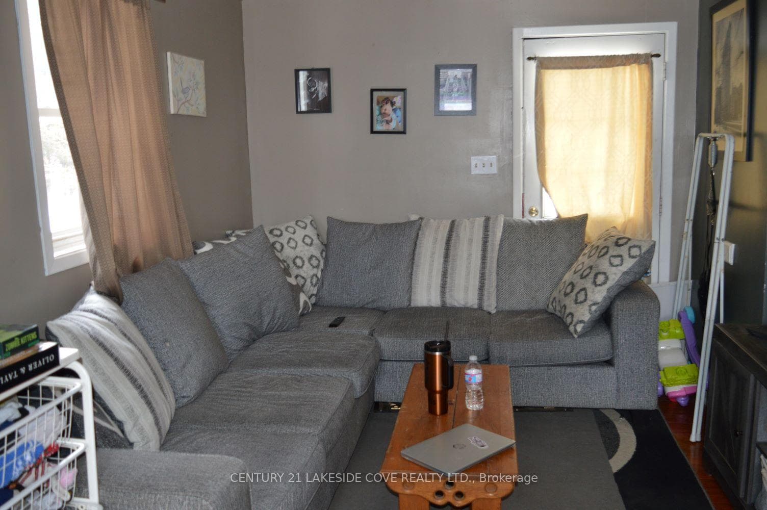 2558 Simcoe Road photo 5
