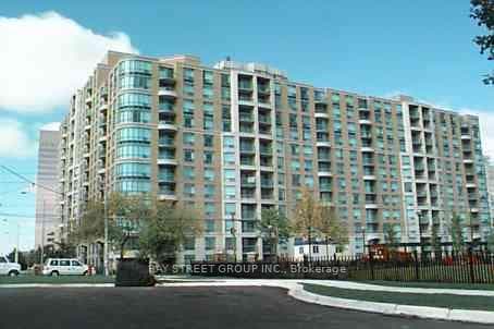 28 Pemberton Avenue Unit 1108 photo 1
