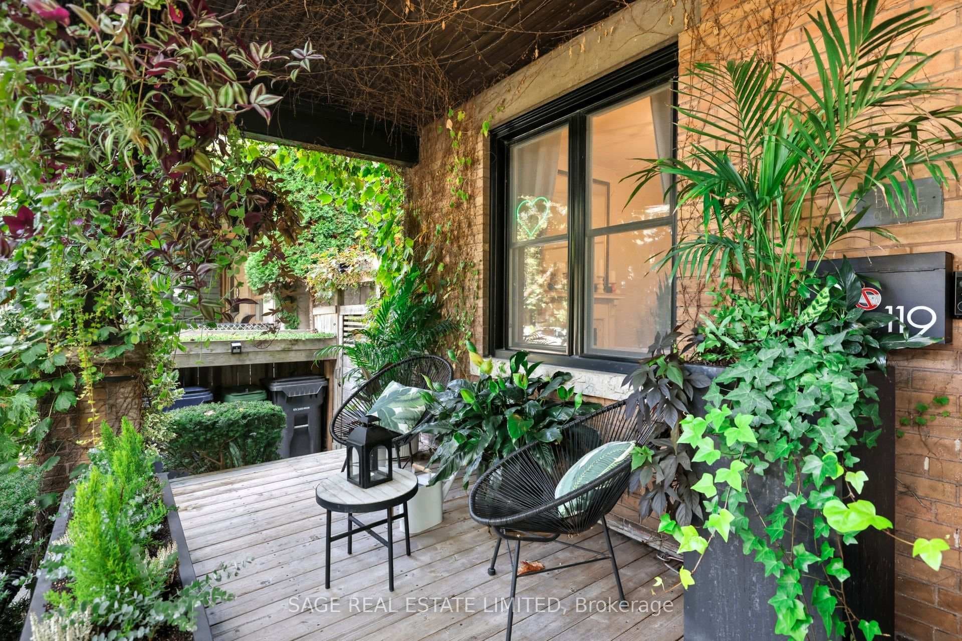 119 Woodfield Road photo 3
