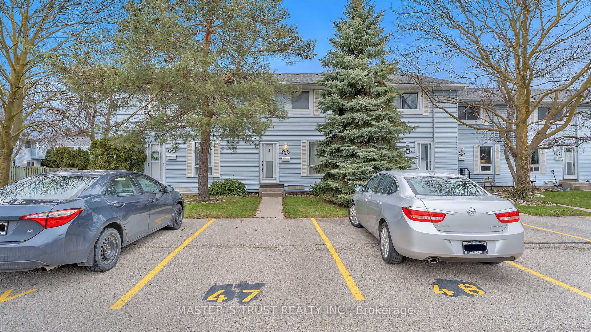 208 Monmore Road photo 32