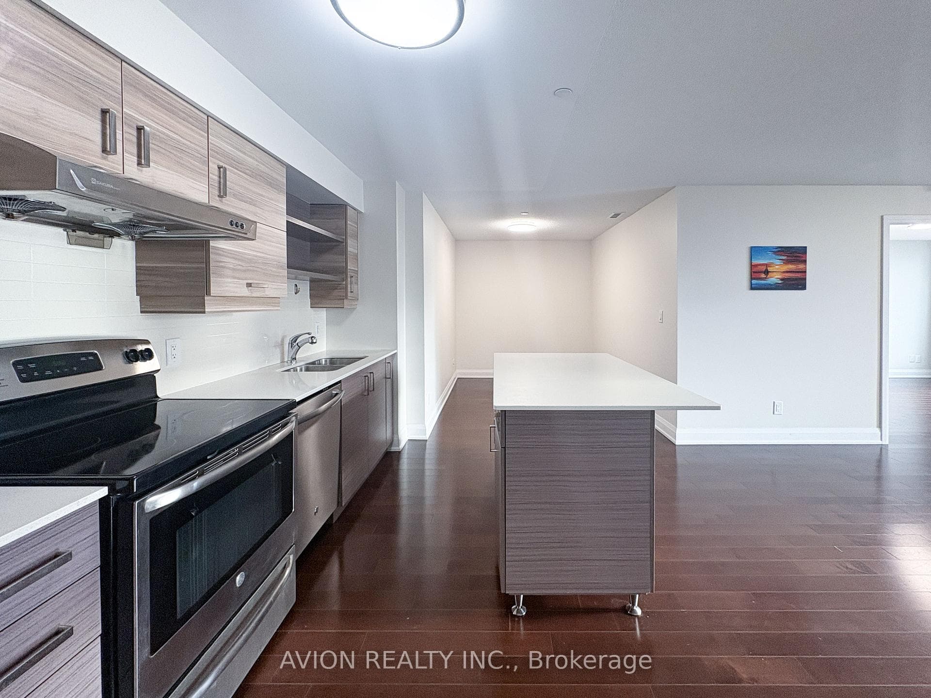 8200 Birchmount Road Unit 2101 photo 5