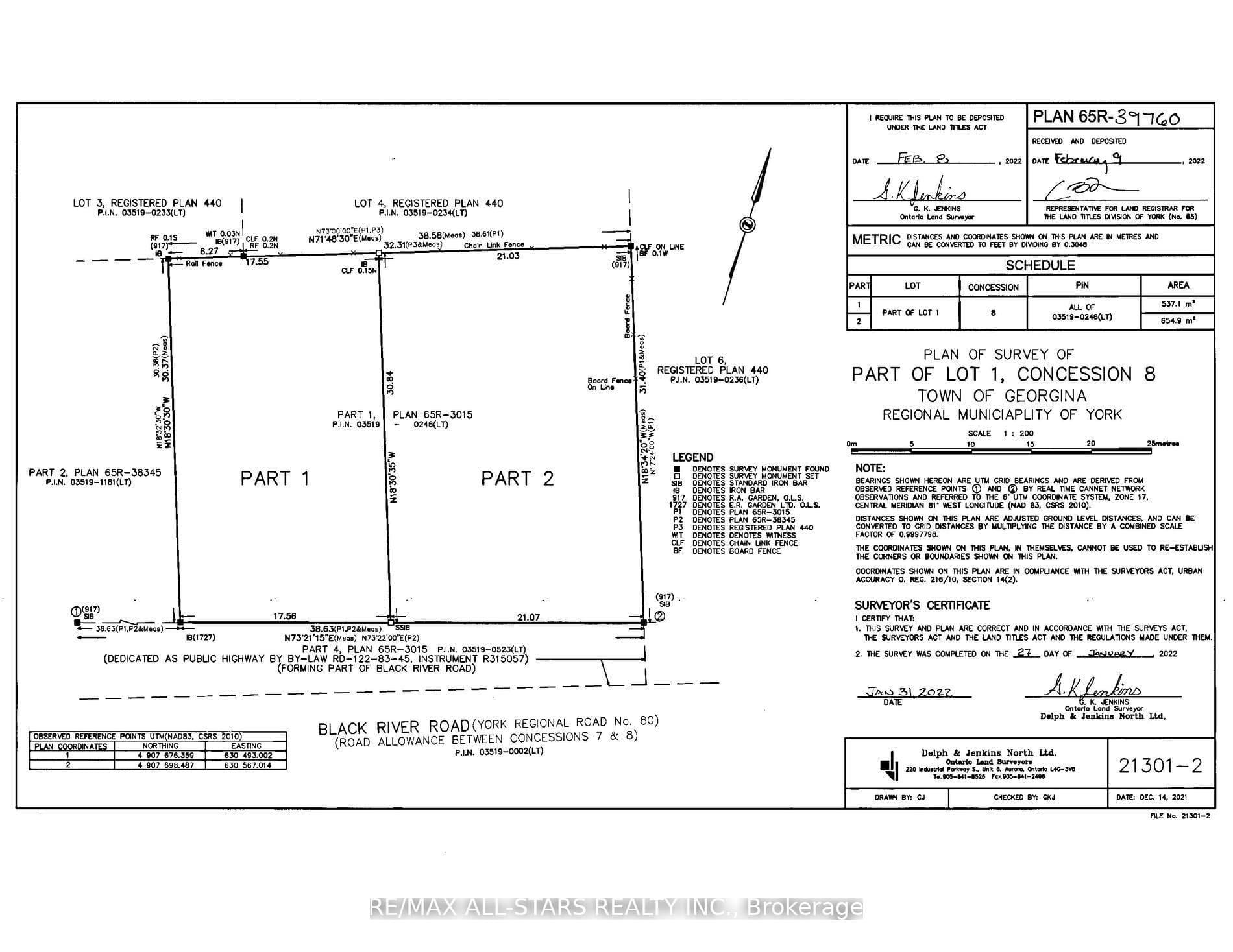 5382 Black River Road photo 15