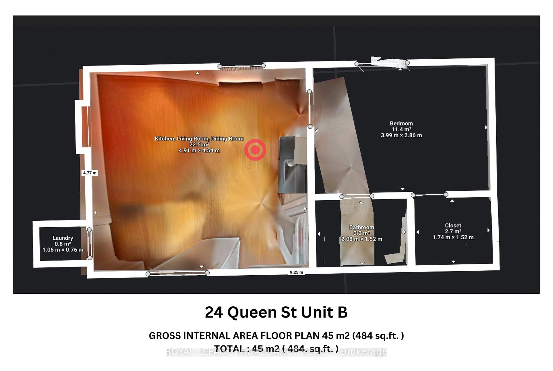 24 Queen Street photo 18