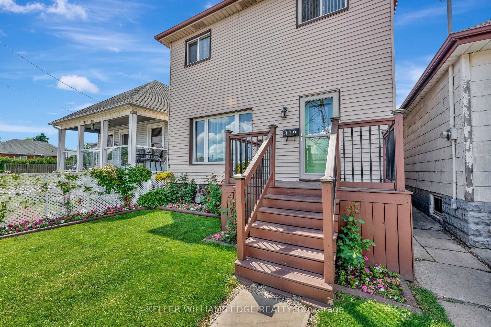 339 Strathearne Avenue photo 2