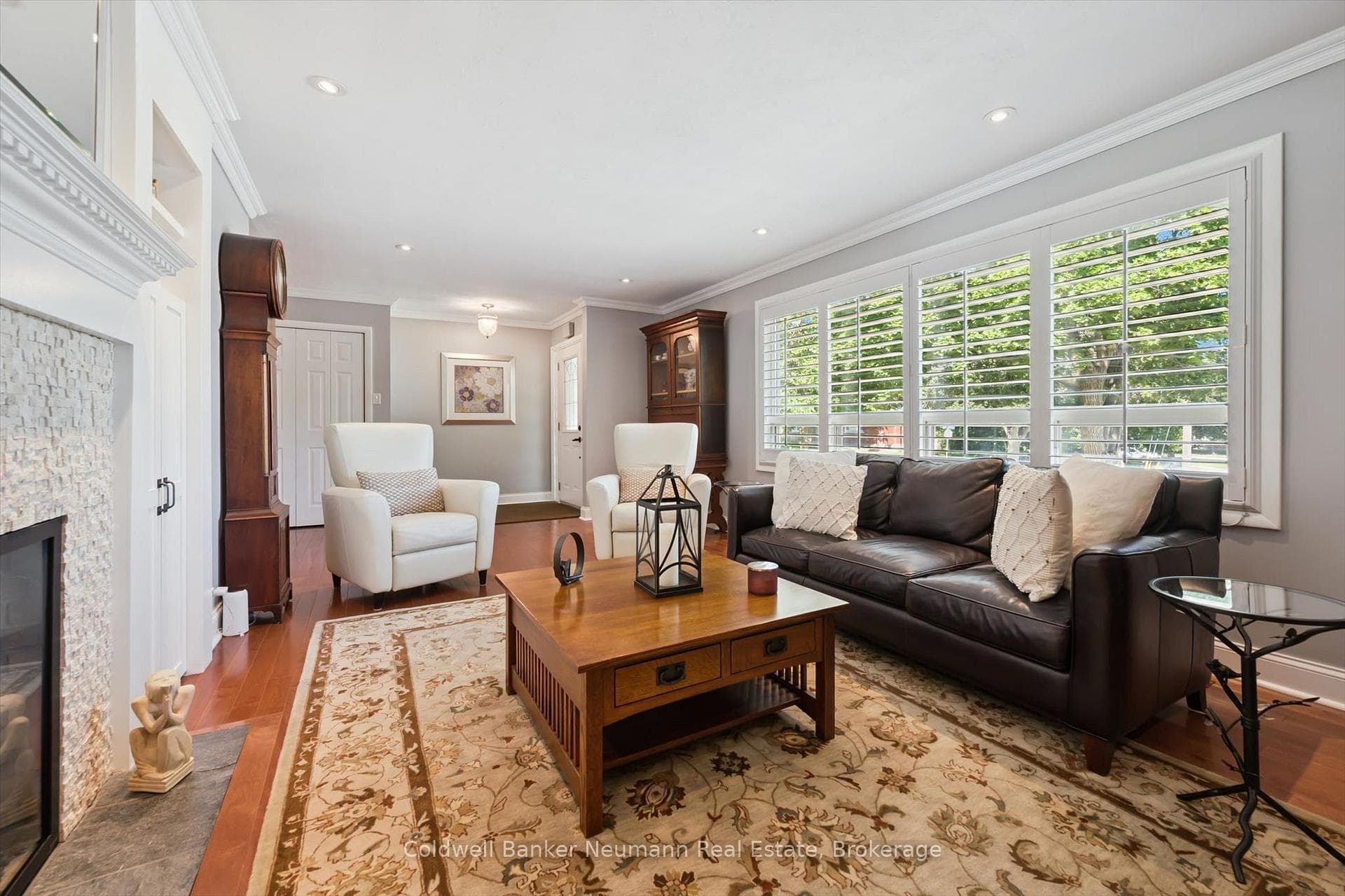 25 Bennett Avenue photo 4