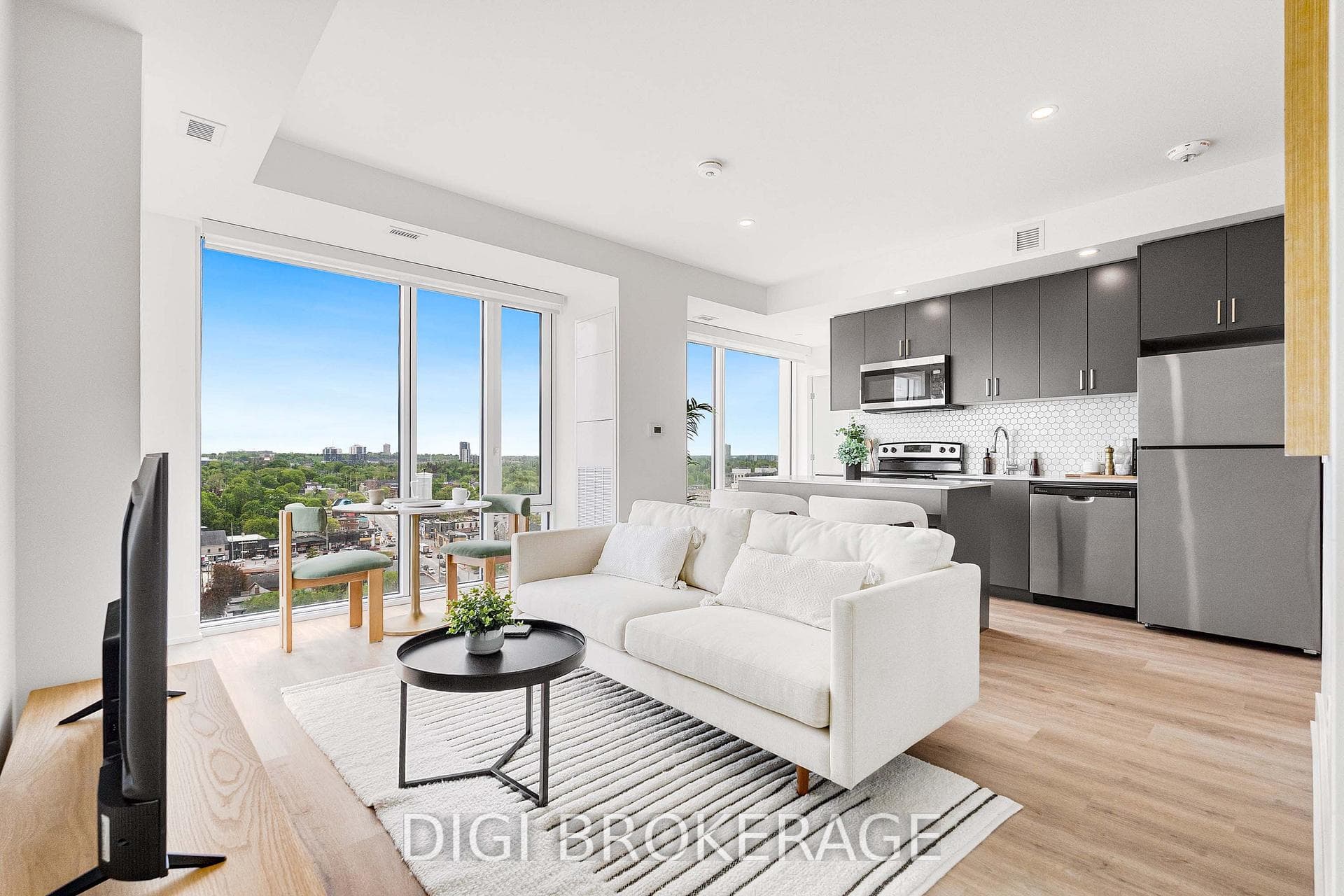 2070 SCOTT Street Unit 1409 photo 2