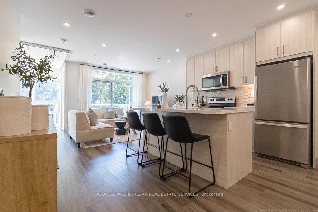 479 Charlton Avenue Unit 606 photo 1