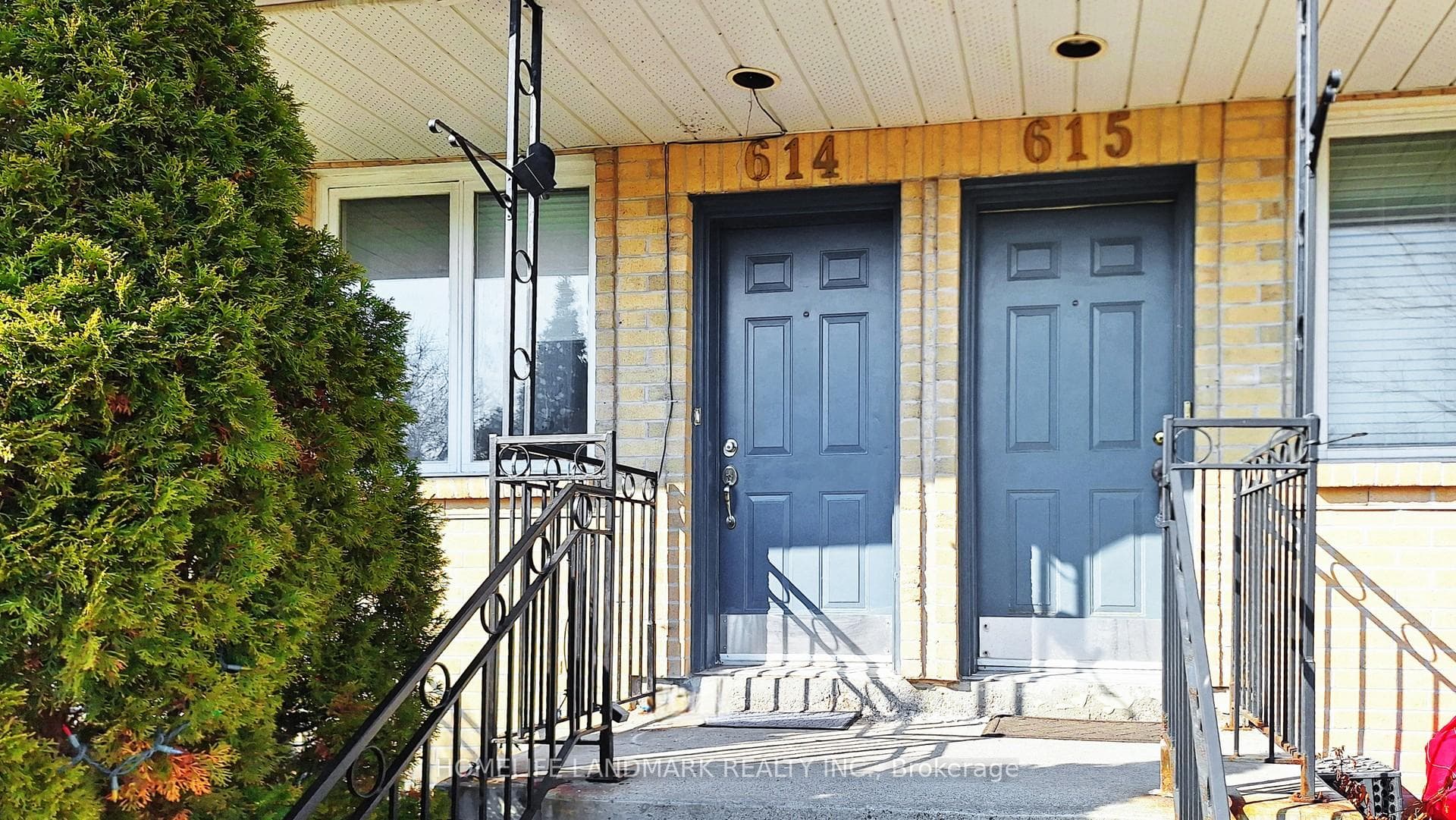 75 Weldrick Road Unit 614 photo 3