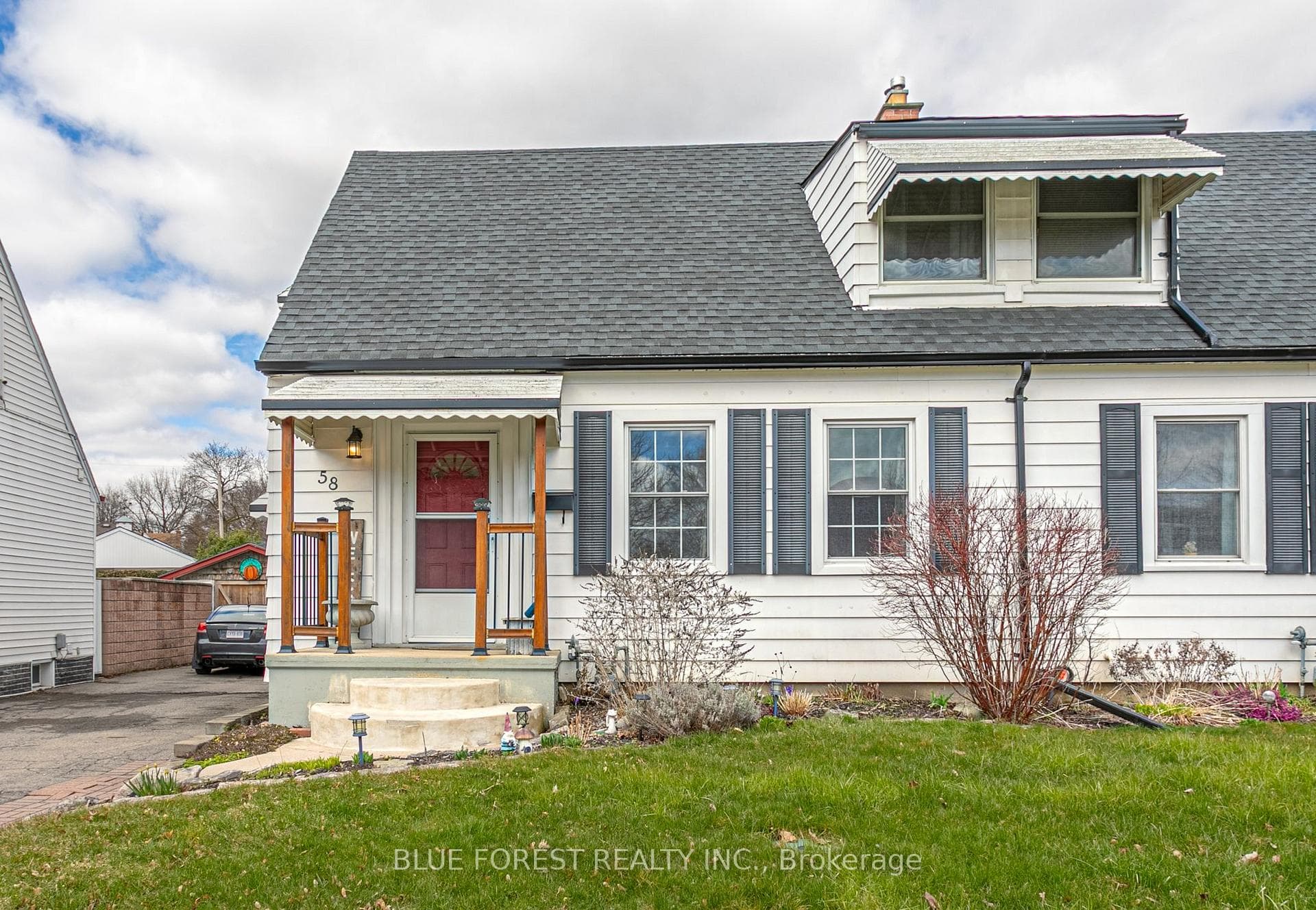 58 Apeldoorn Crescent photo 1