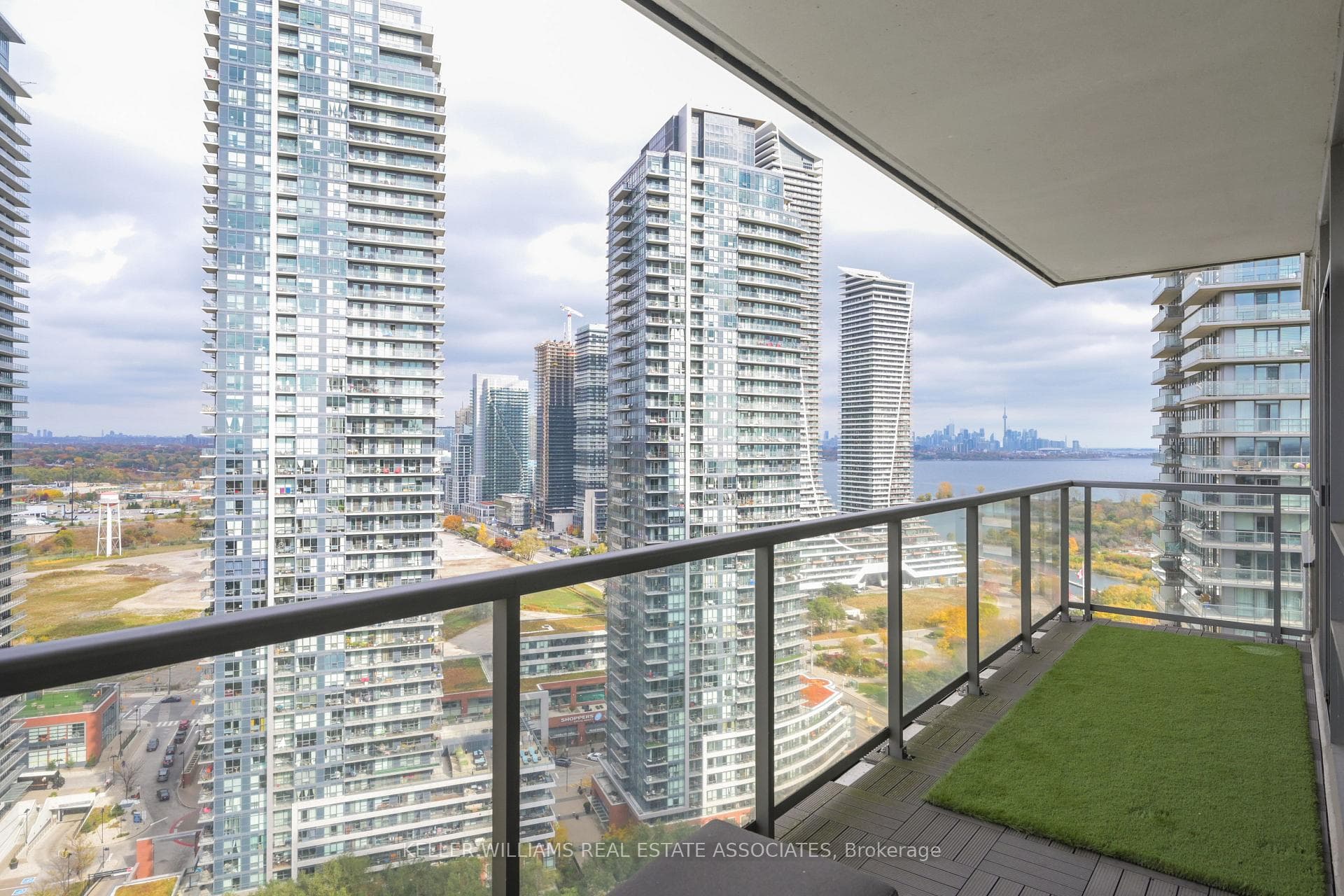 15 Legion Road Unit 2604 photo 1