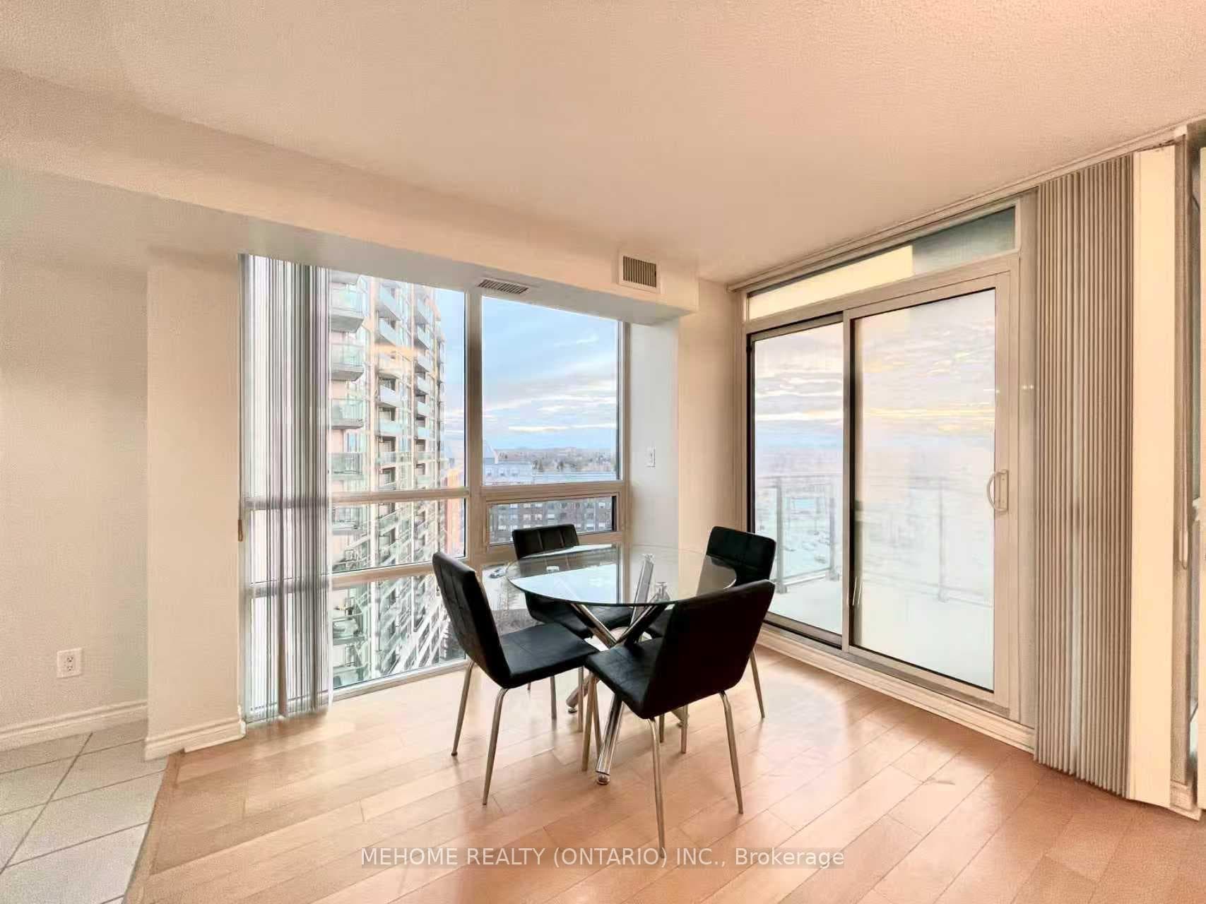 88 Grangeway Avenue Unit 1209 photo 2