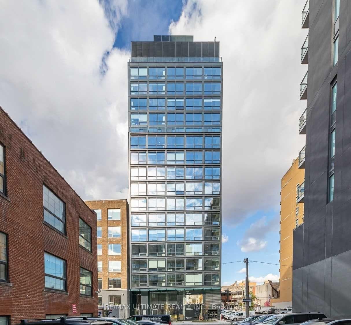 458 Richmond Street Unit 1305 photo 1
