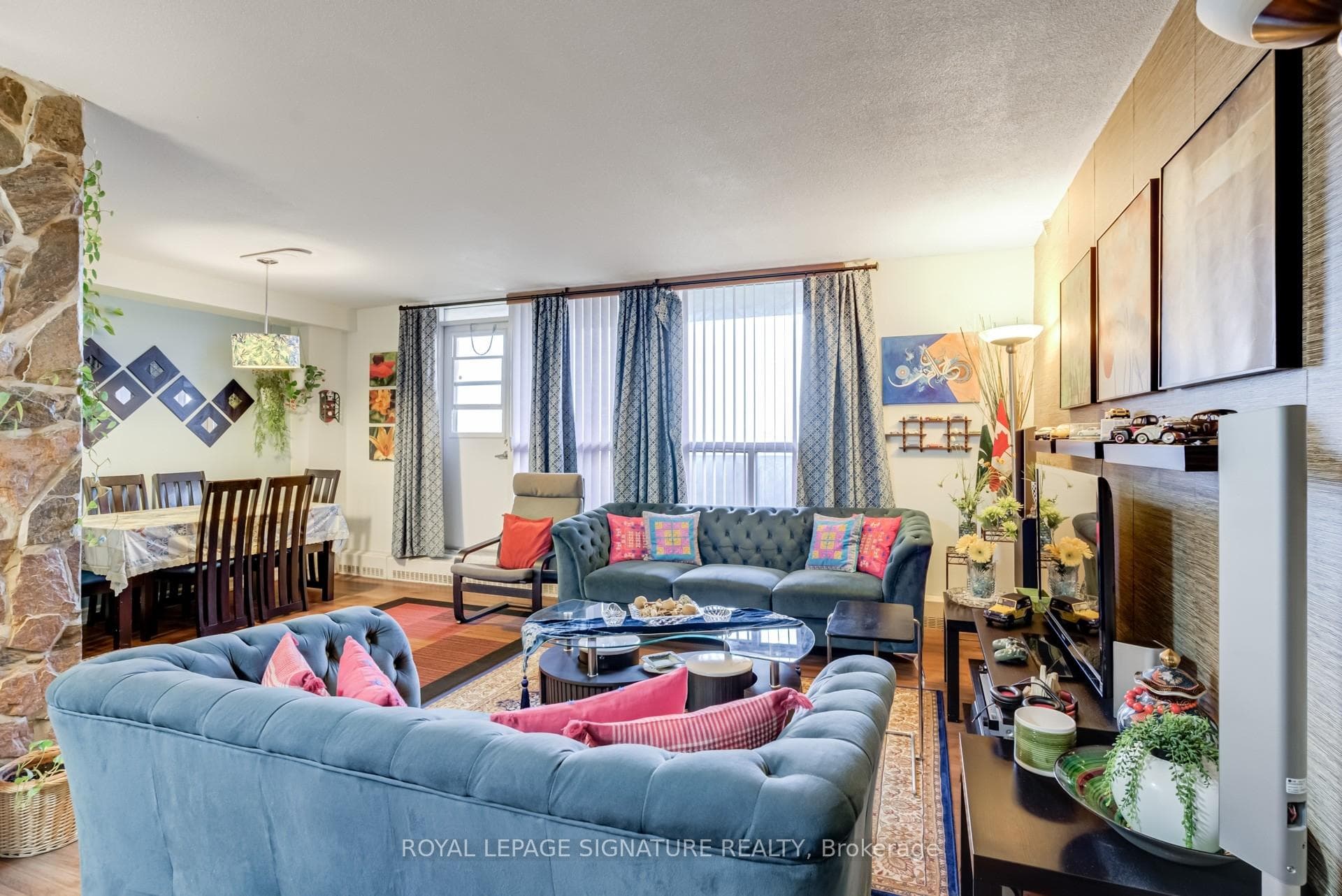 3390 Weston Road Unit 1007 photo 11