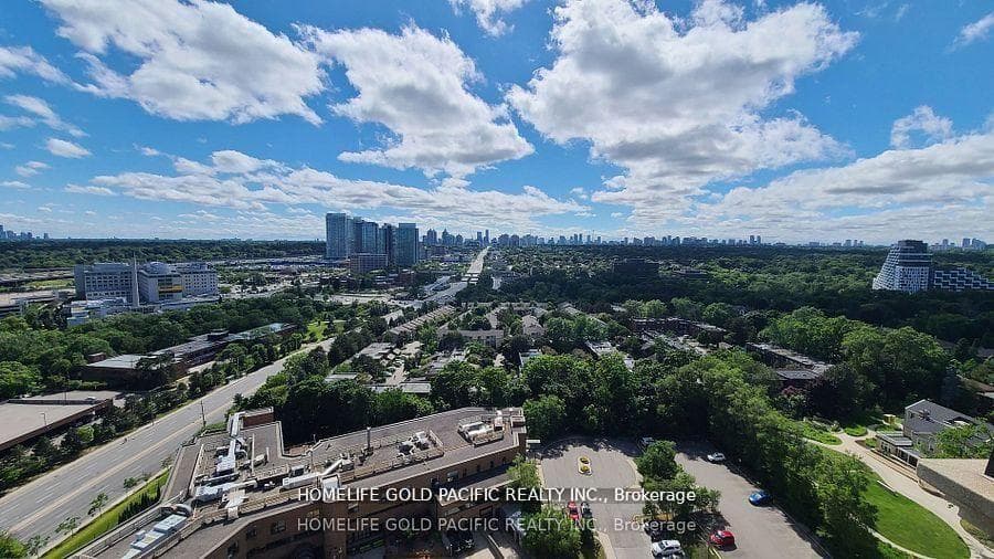 10 Bloorview Place Unit 2102 (PH2) photo 21