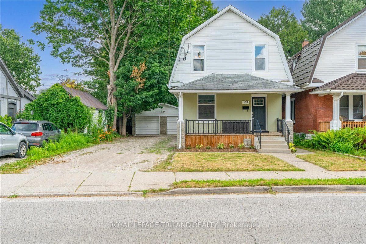 133 Wilson Avenue photo 2