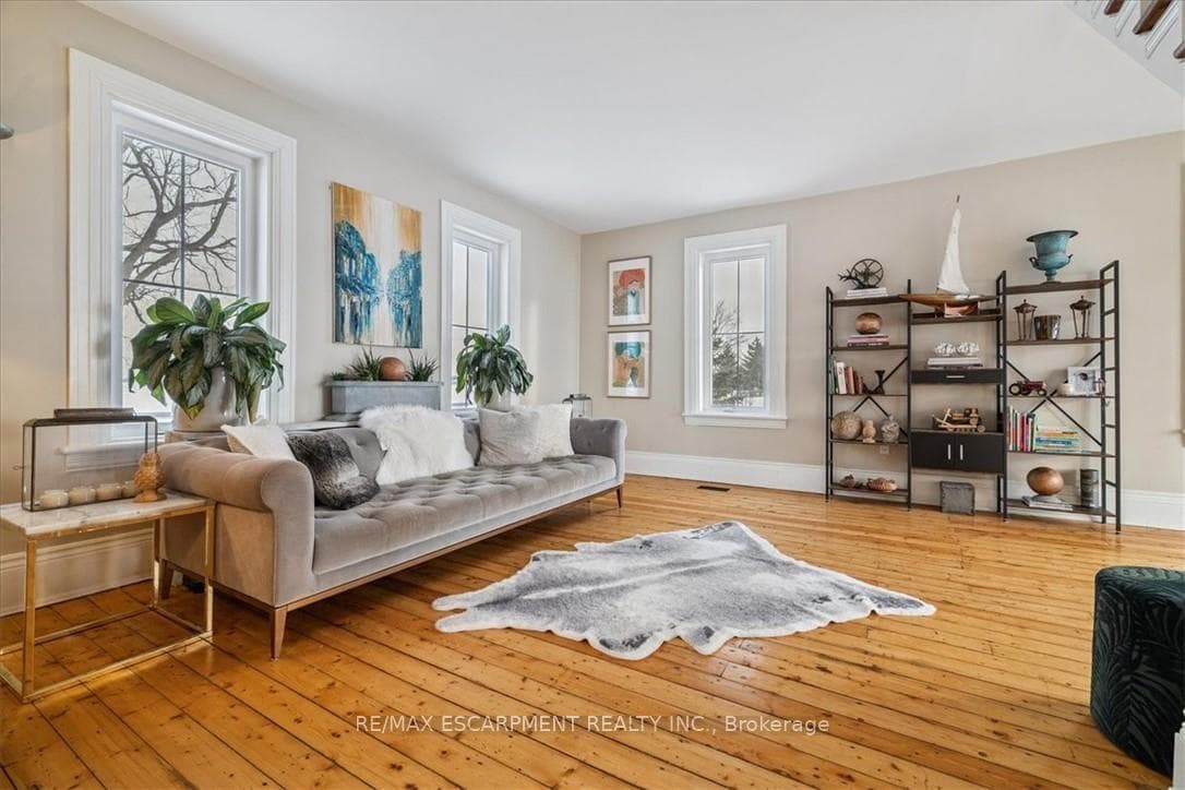 110 Cream Street photo 8