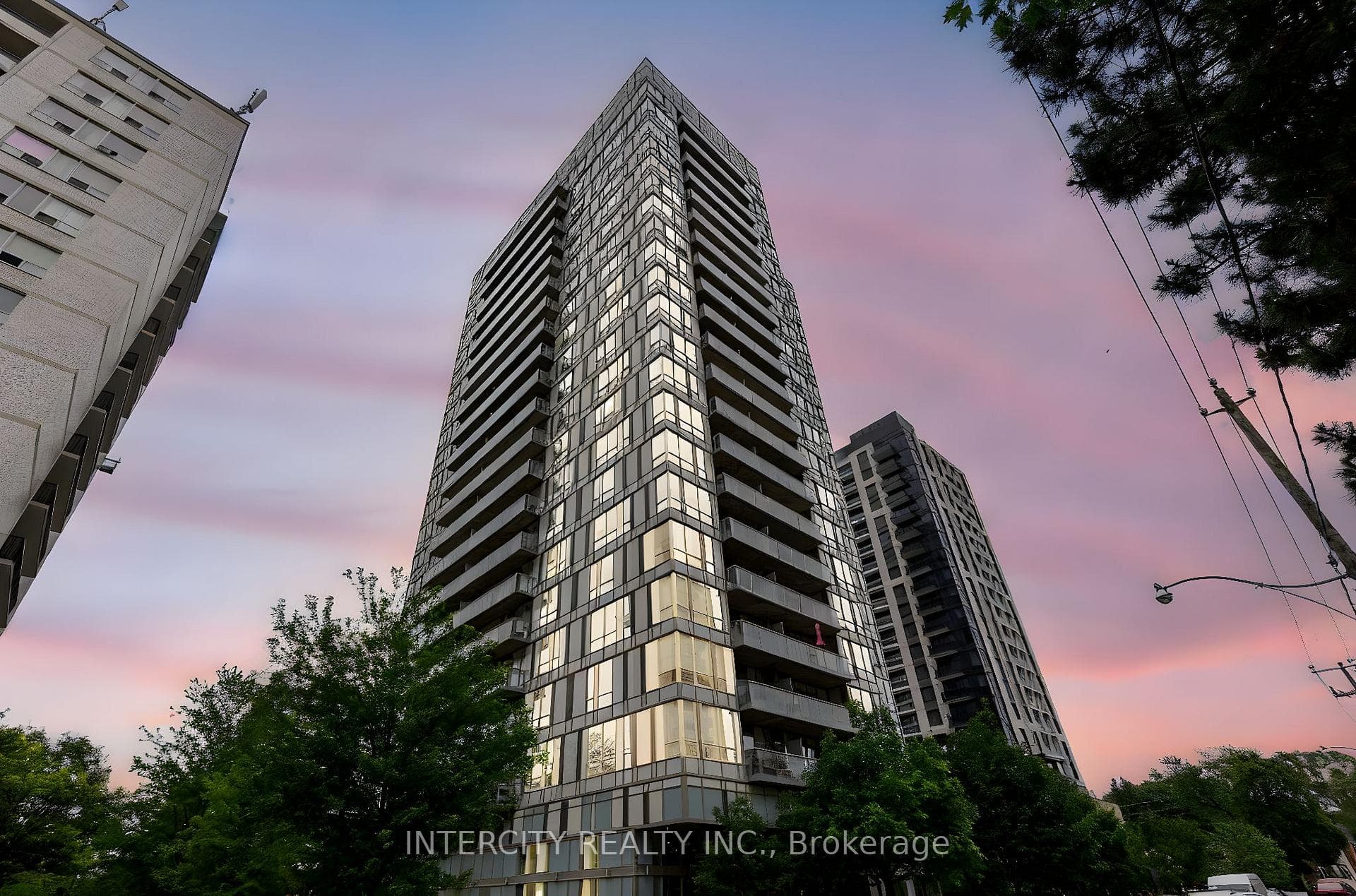 83 Redpath Avenue Unit PH2104 photo 1
