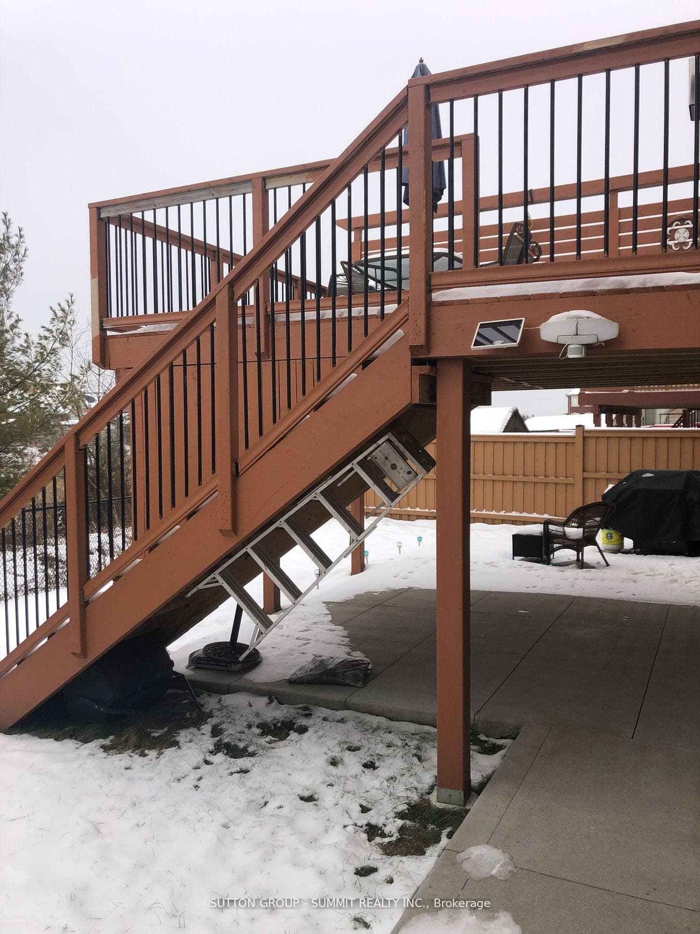 9 Ross Drive Unit Bsmt photo 8