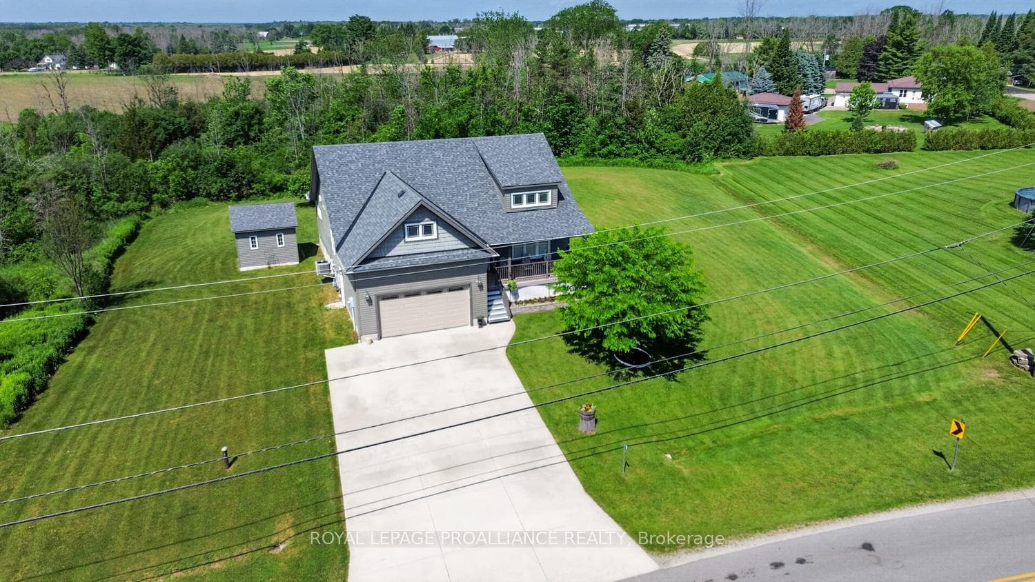 4516 Airport Road photo 2