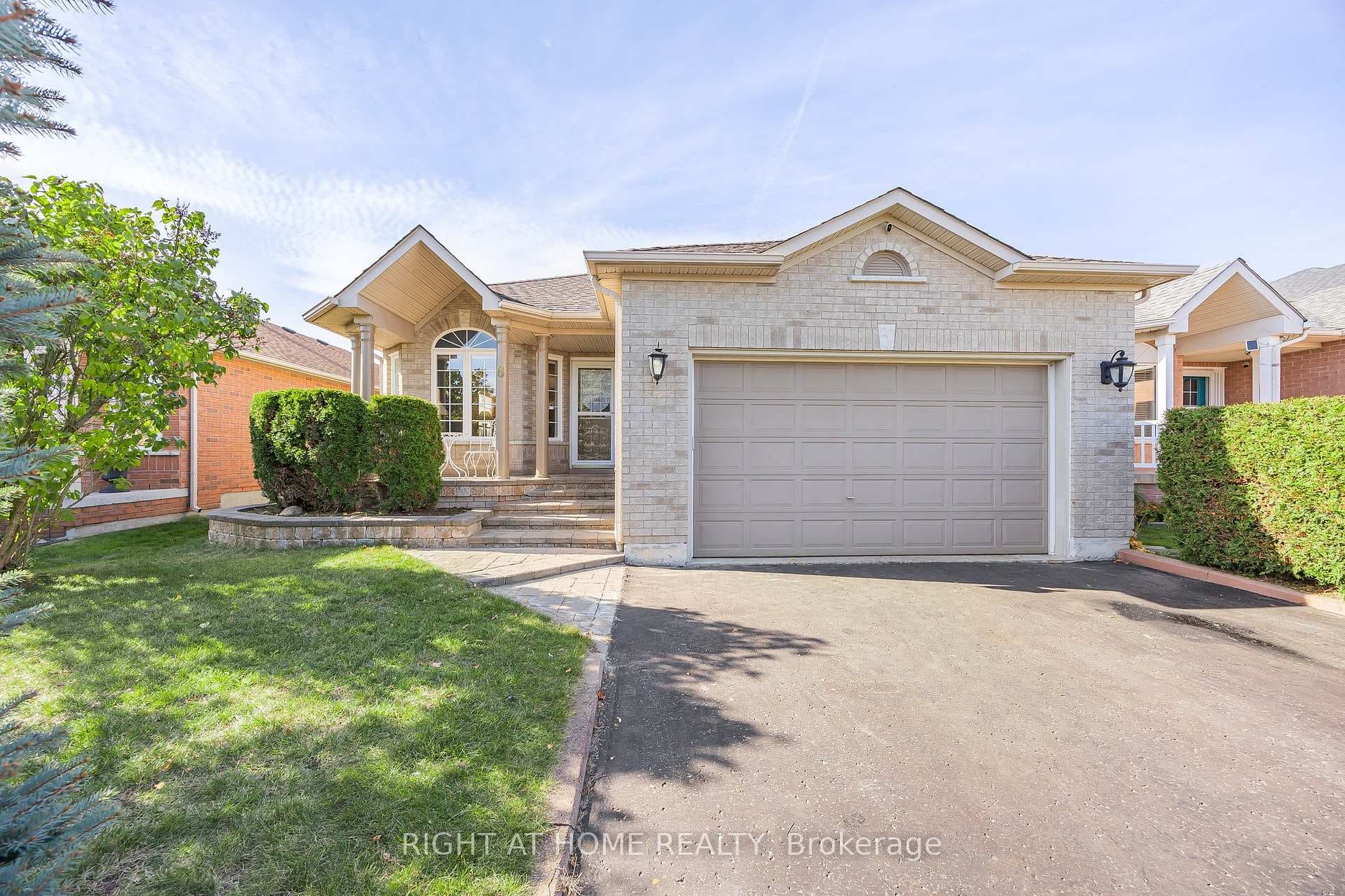 Welcome to 8 Duval Drive Barrie