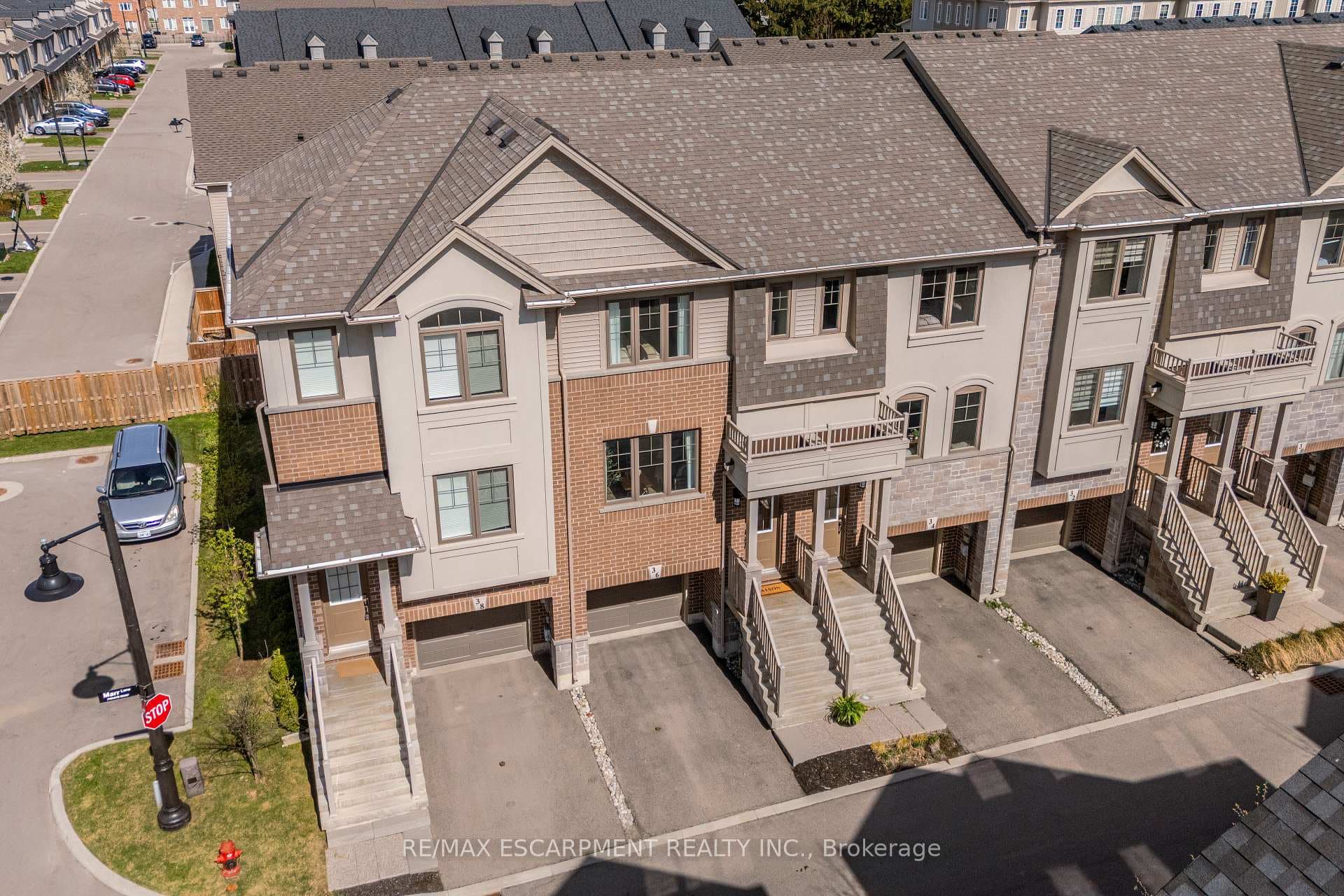 36 Marr Lane photo 36