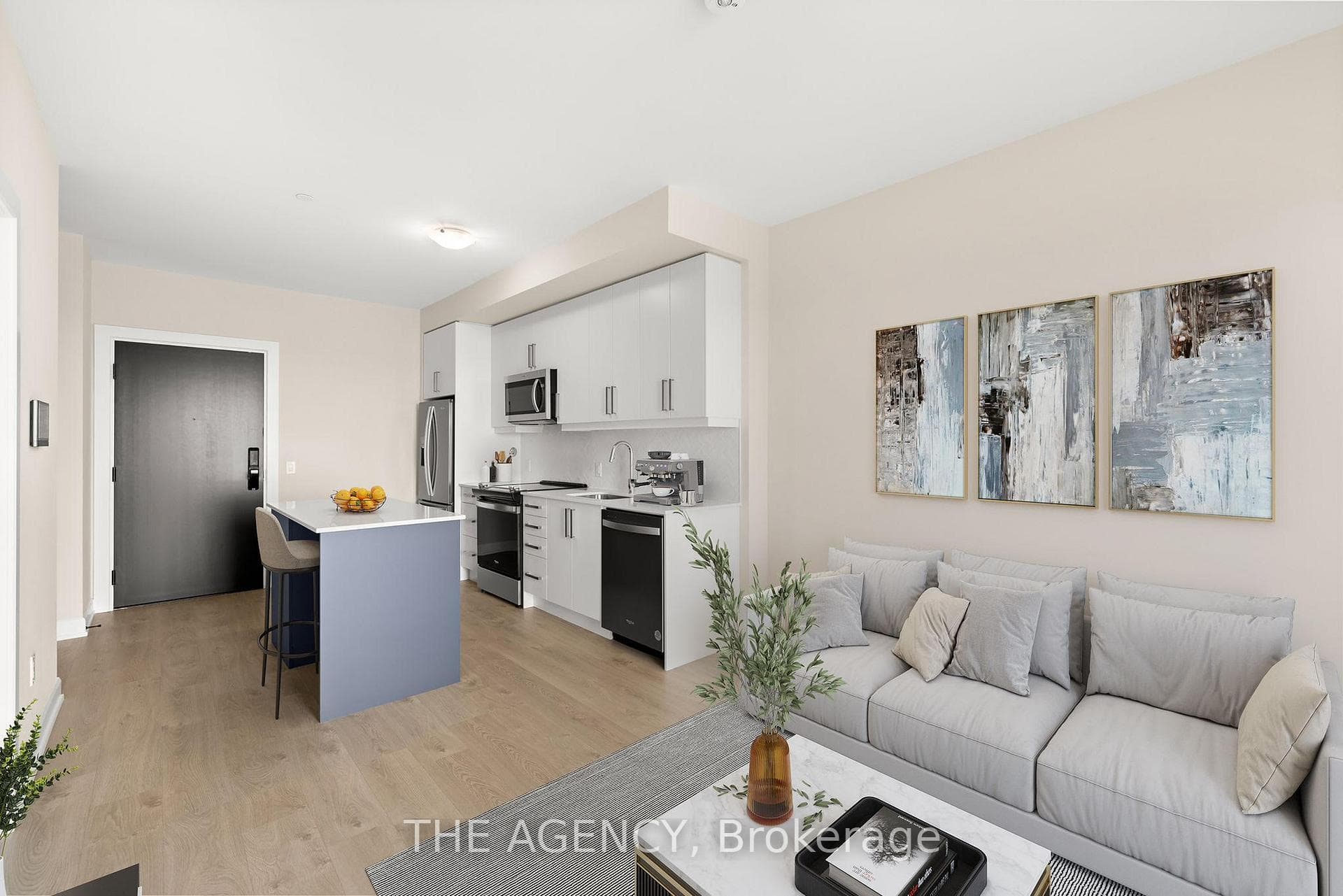 3220 William Coltson Avenue Unit 1207 photo 1