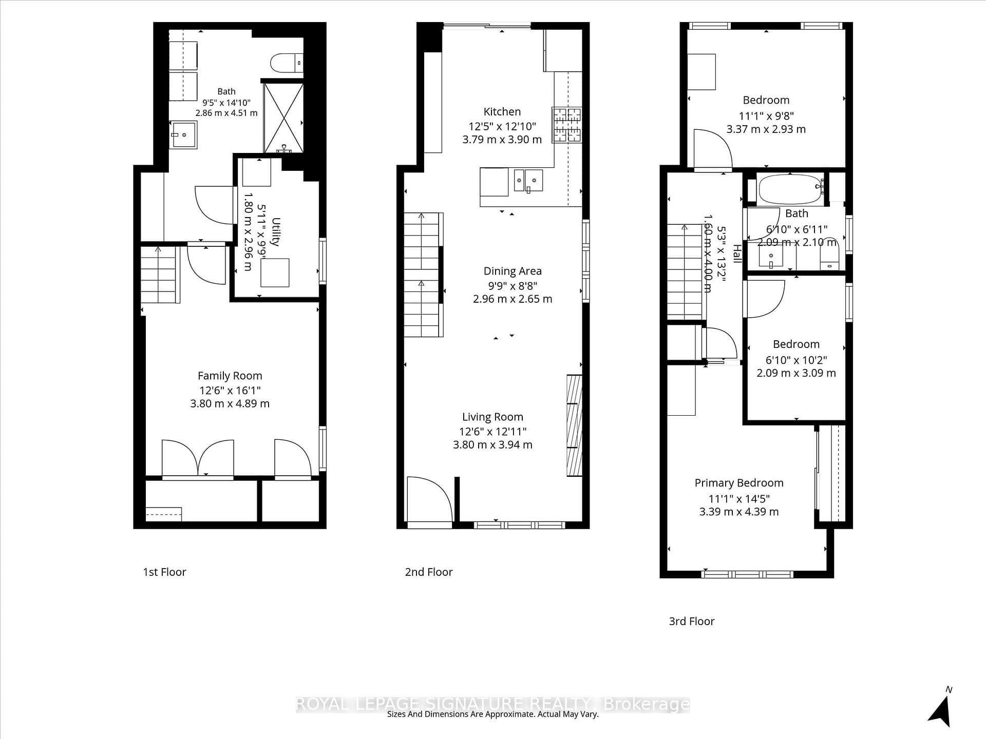 122 Holborne Avenue photo 50