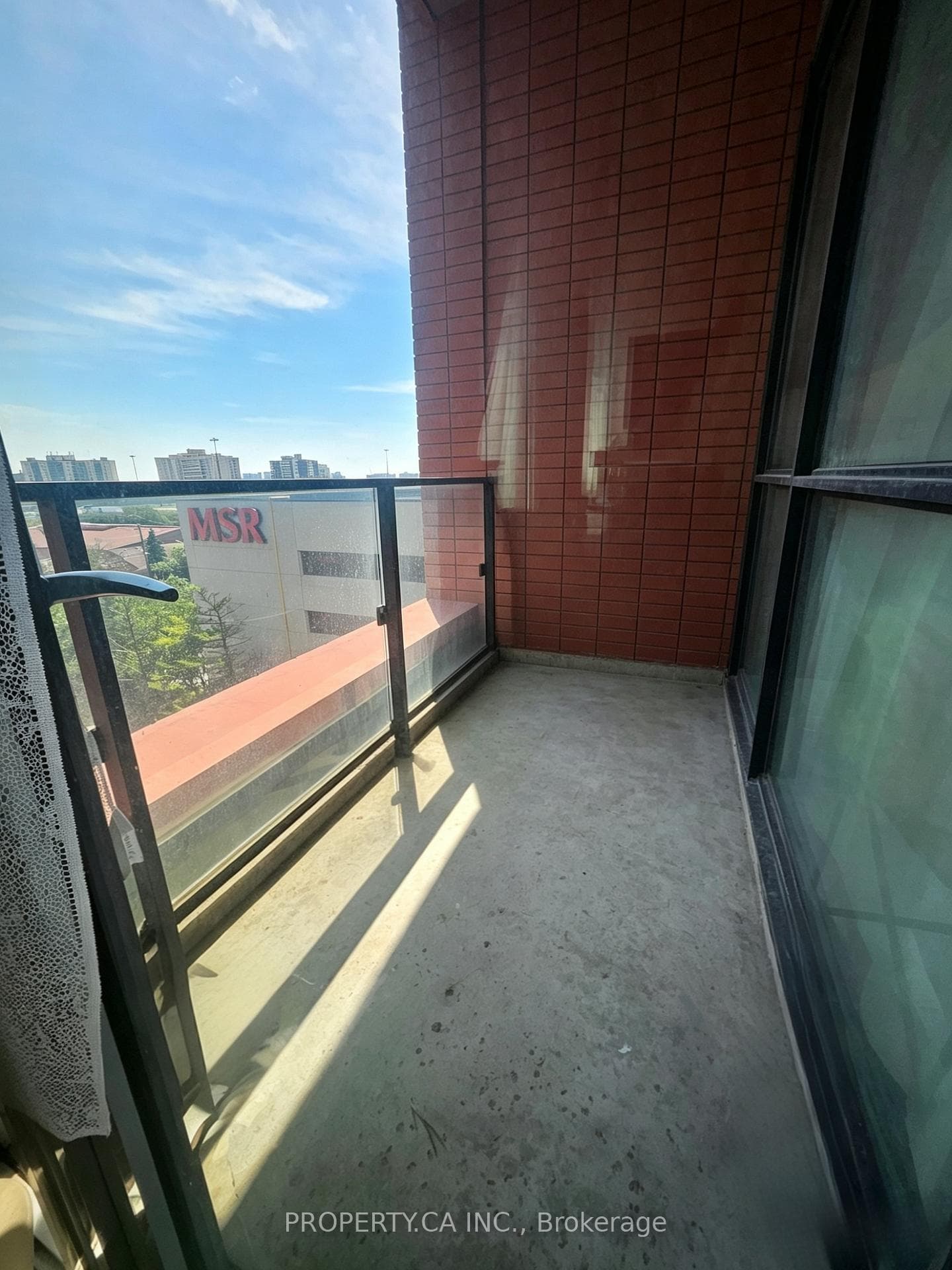 8 Tippett Road Unit 619 photo 6