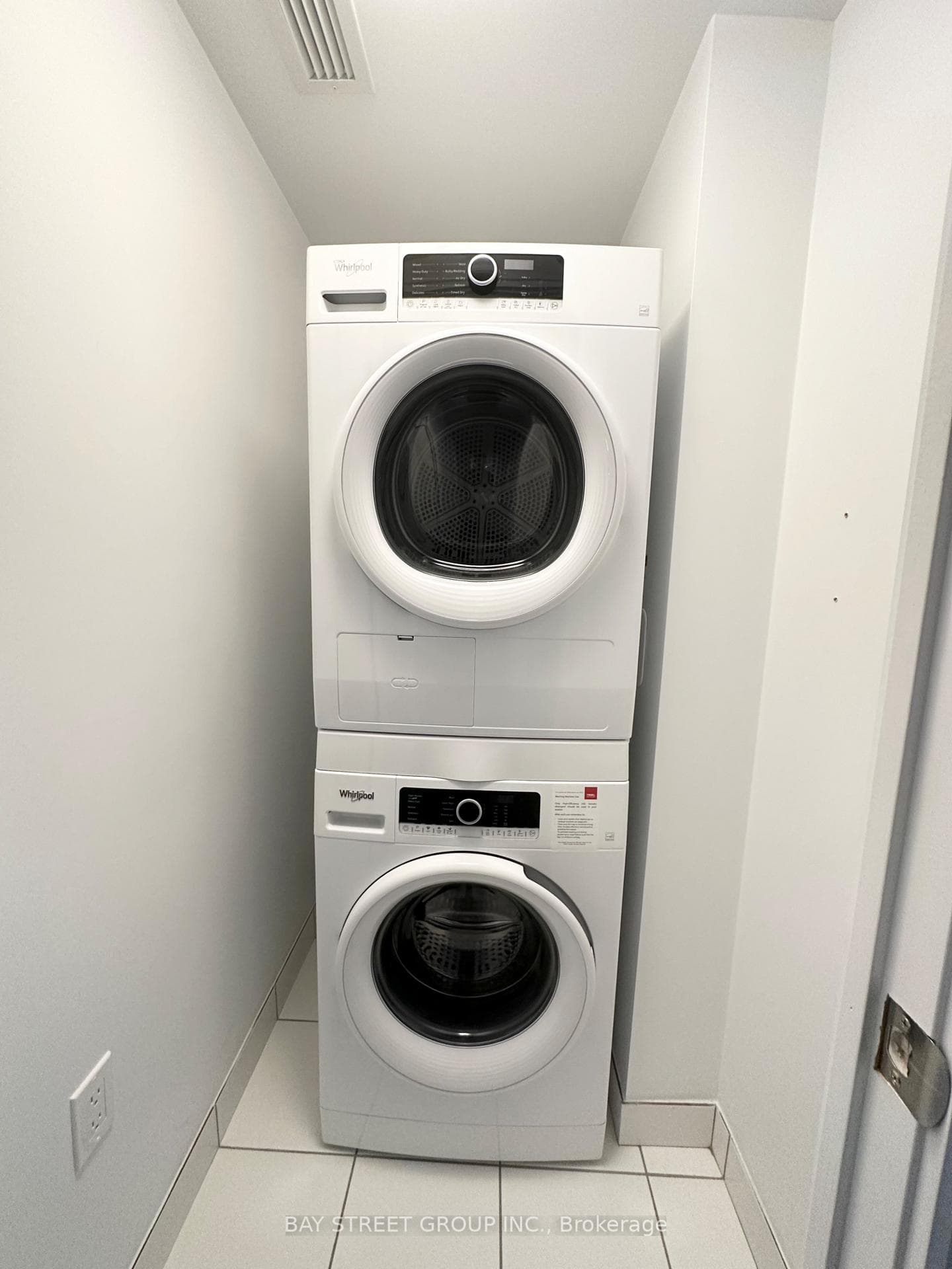 Ensuite Laundry
