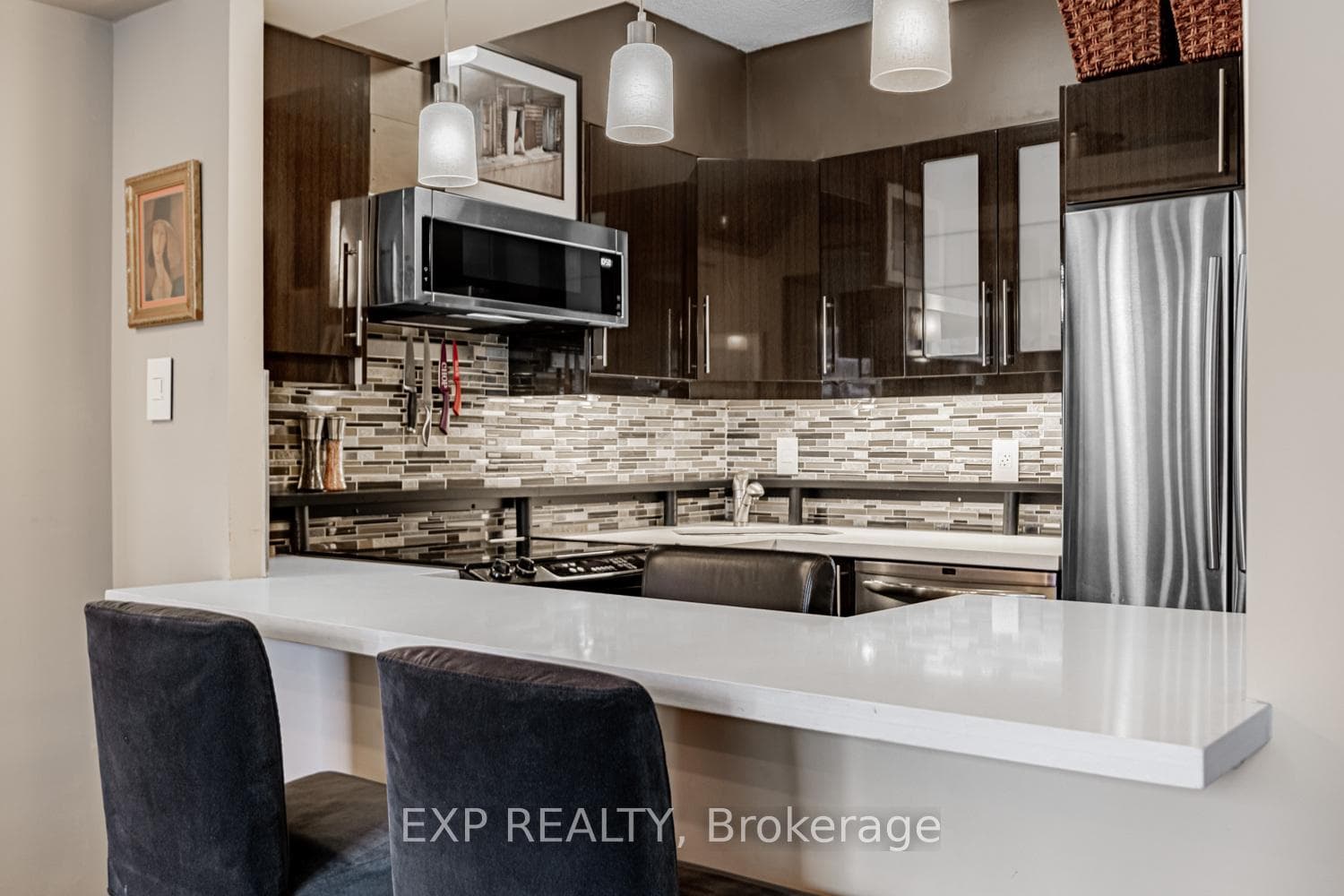 33 Harbour Square Unit 2017 photo 6