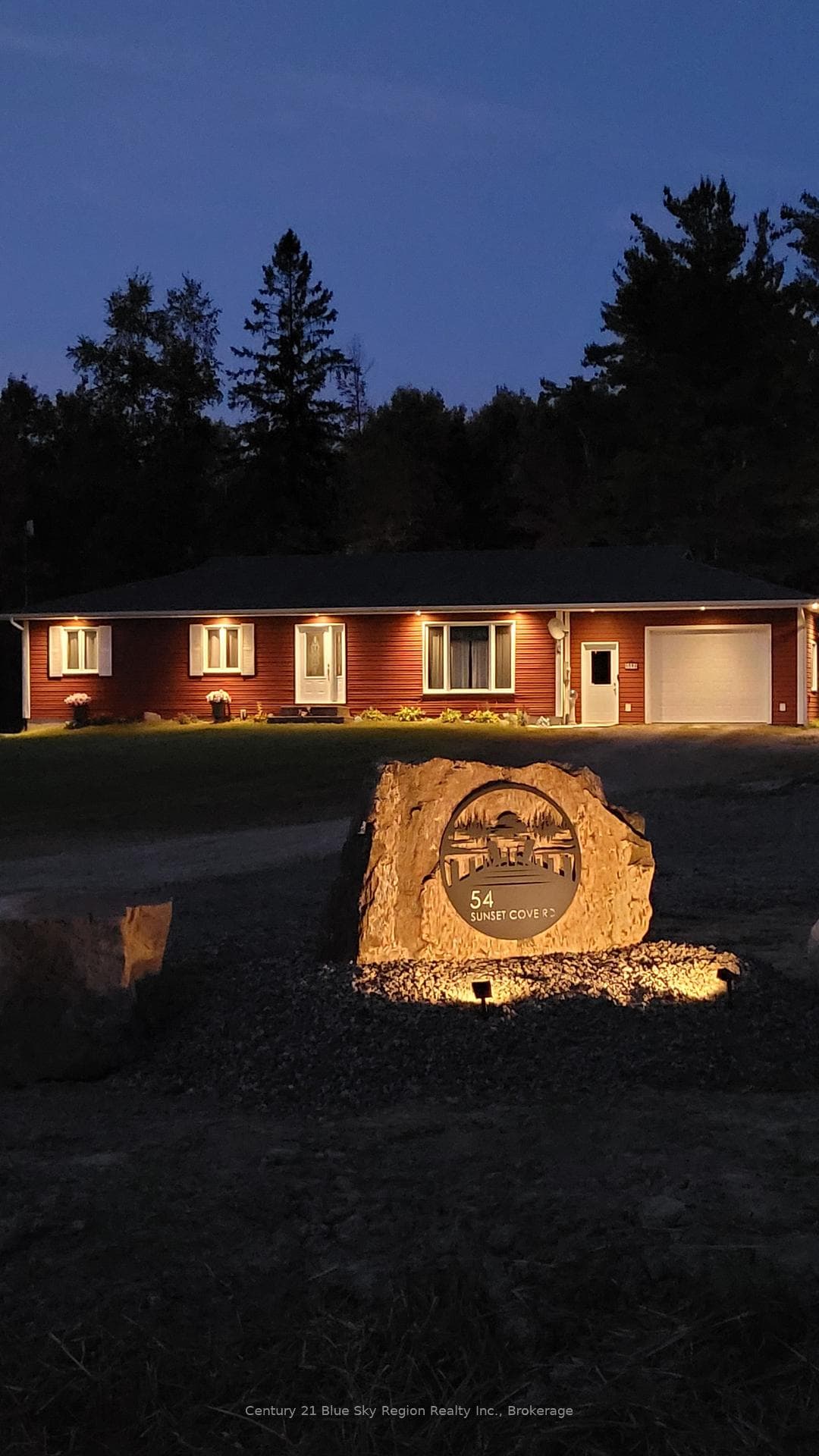 54 SUNSET COVE Road photo 36