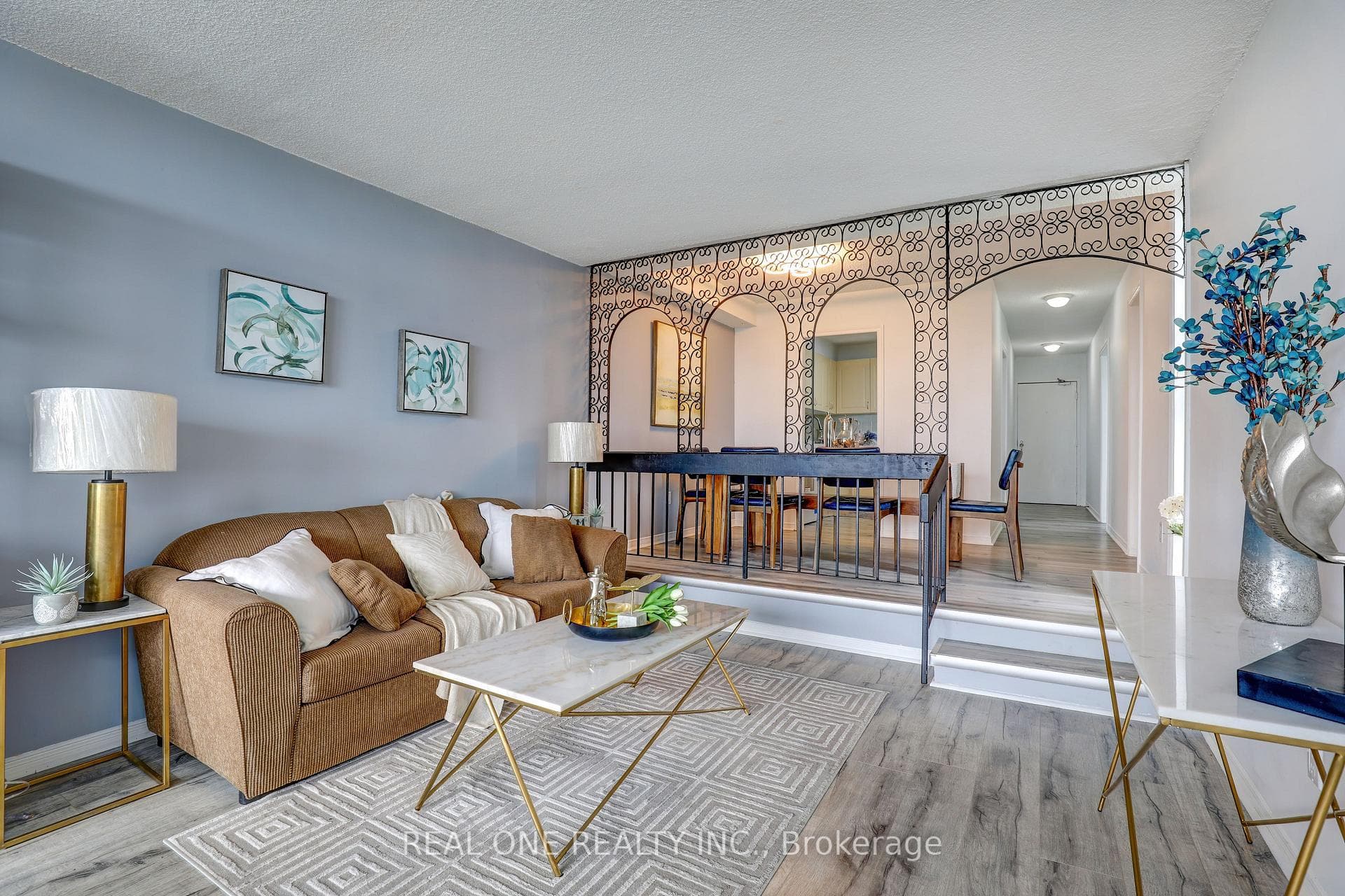 4101 Sheppard Avenue Unit 2105 photo 20