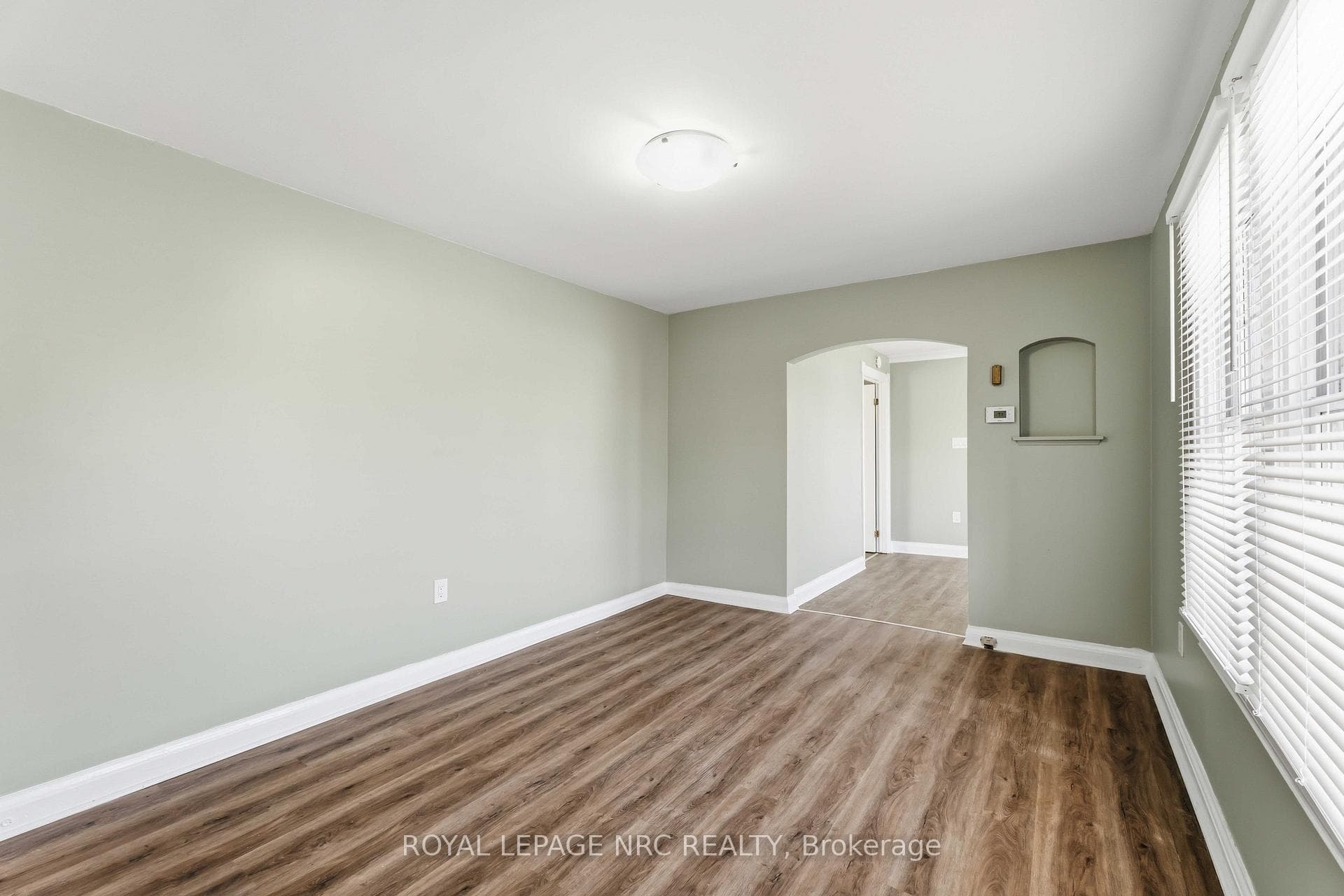 Main Floor