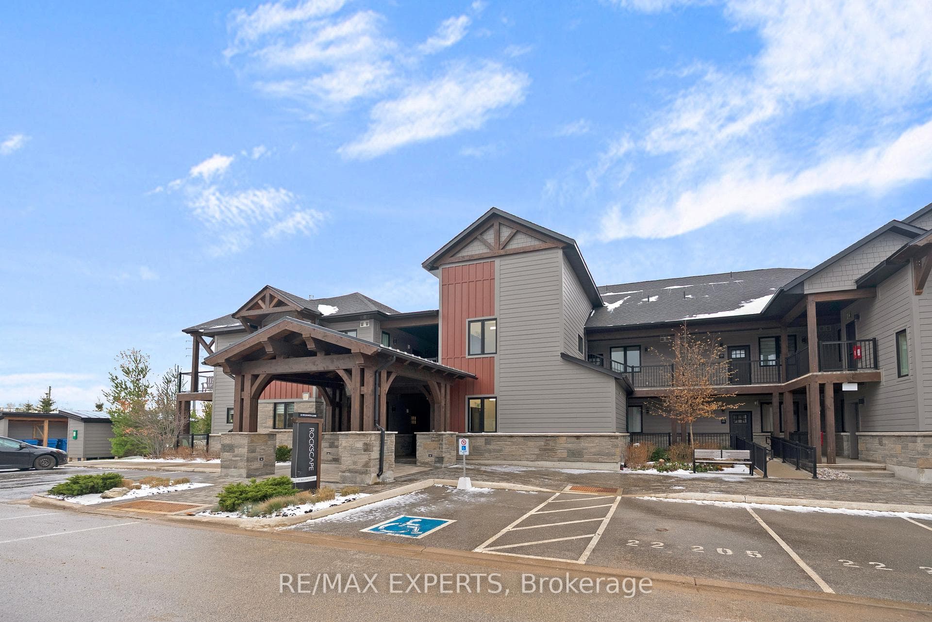 22 Beckwith Lane Unit 101 photo 5