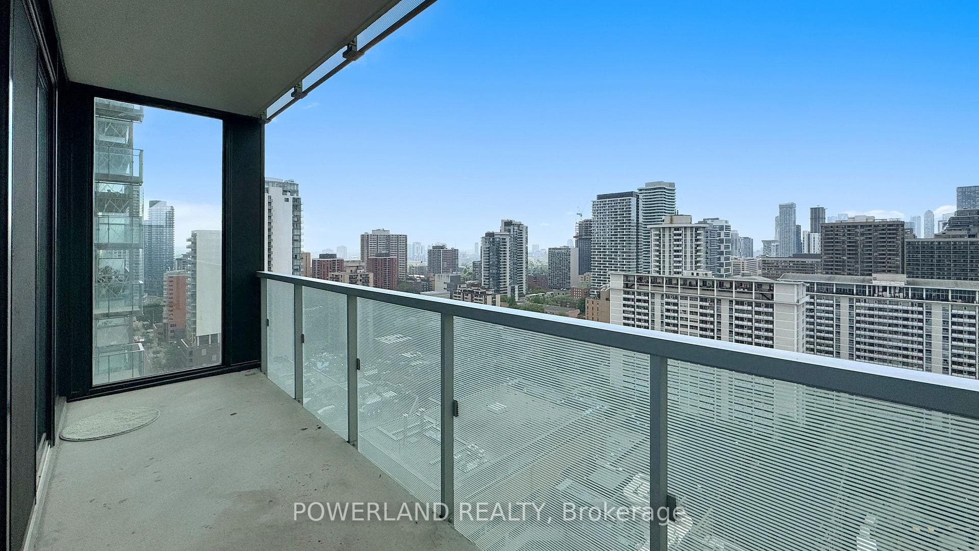 28 Wellesley Street Unit 2304 photo 32