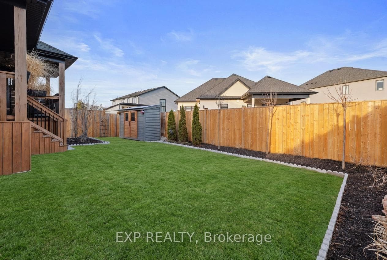 3598 Canfield Crescent photo 38