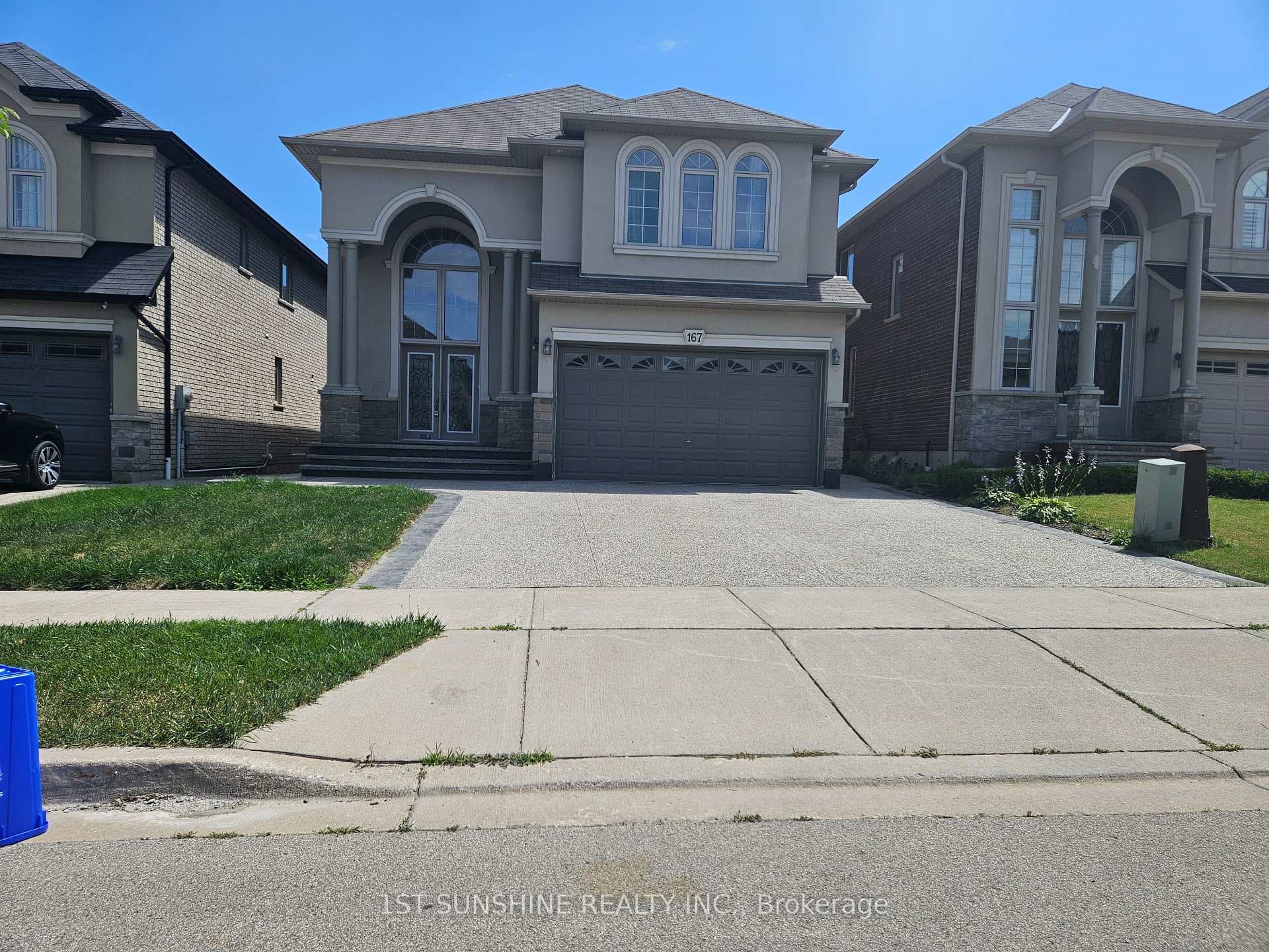 167 Chambers Drive photo 1