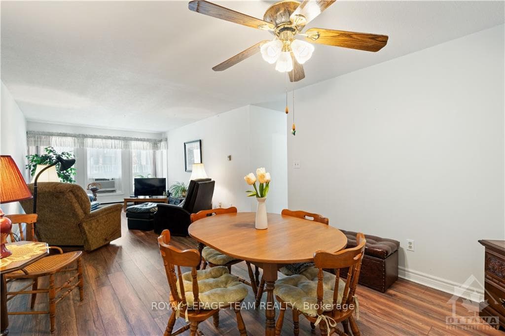 820 LAURIER Boulevard Unit 101 photo 18