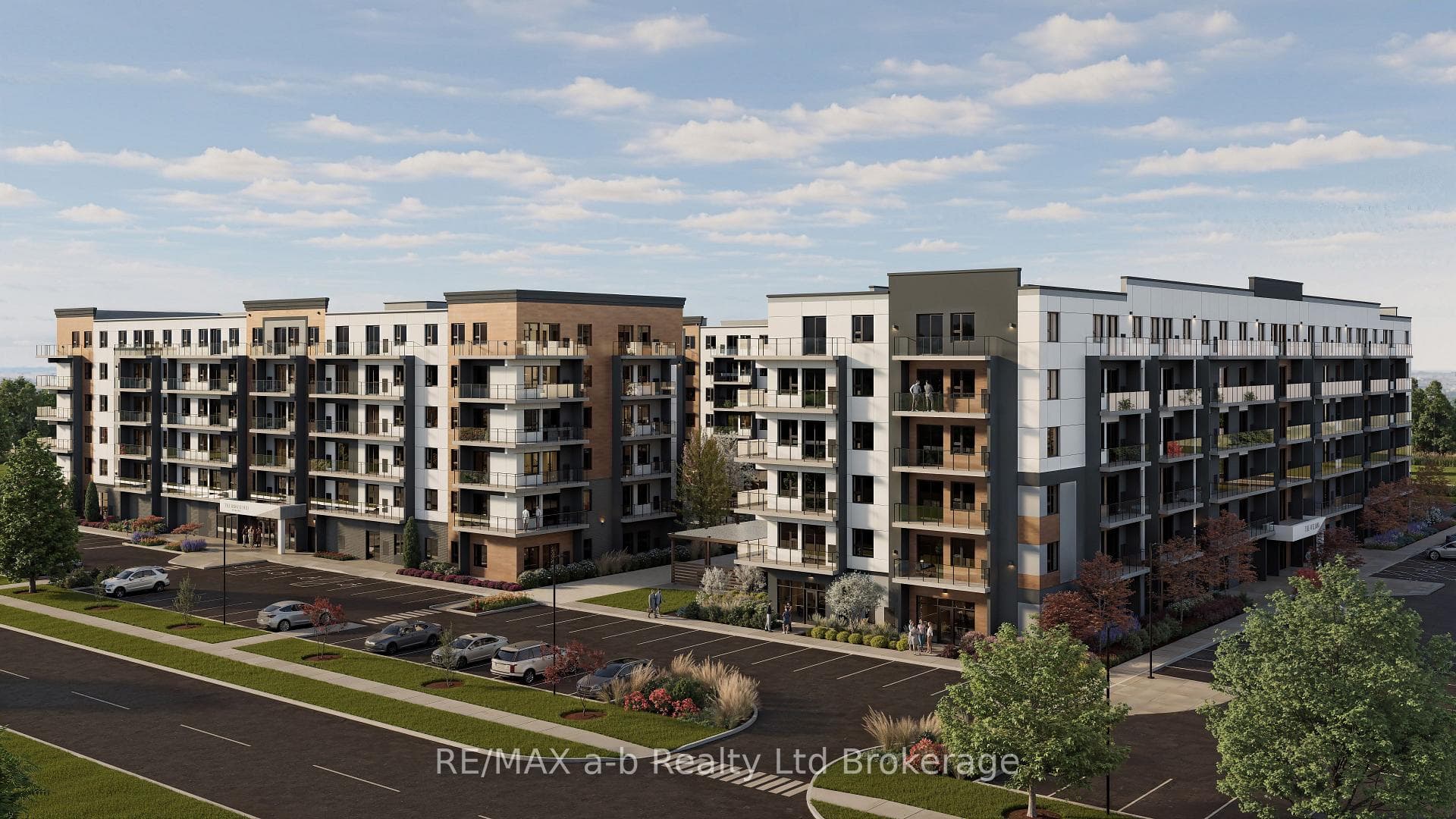162 McCarthy Road Unit 101 photo 4
