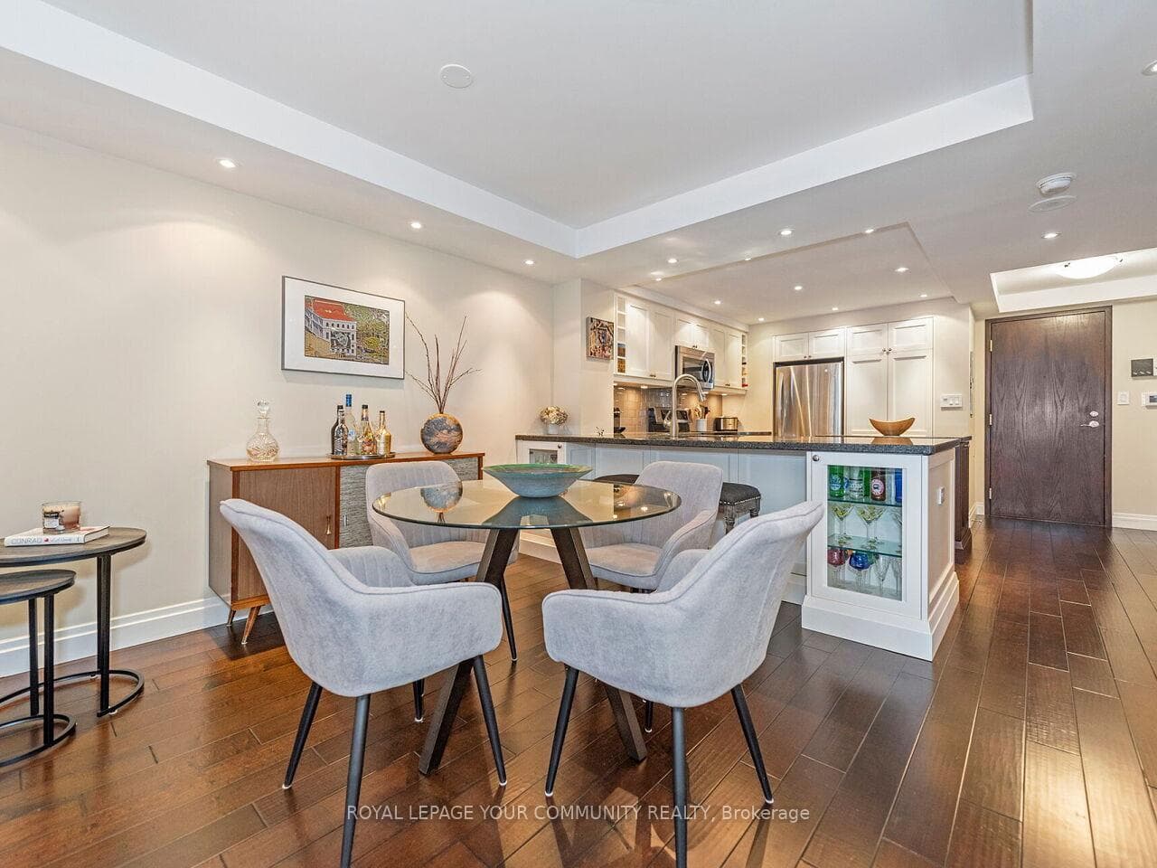 28 Hollywood Avenue Unit 310 photo 12